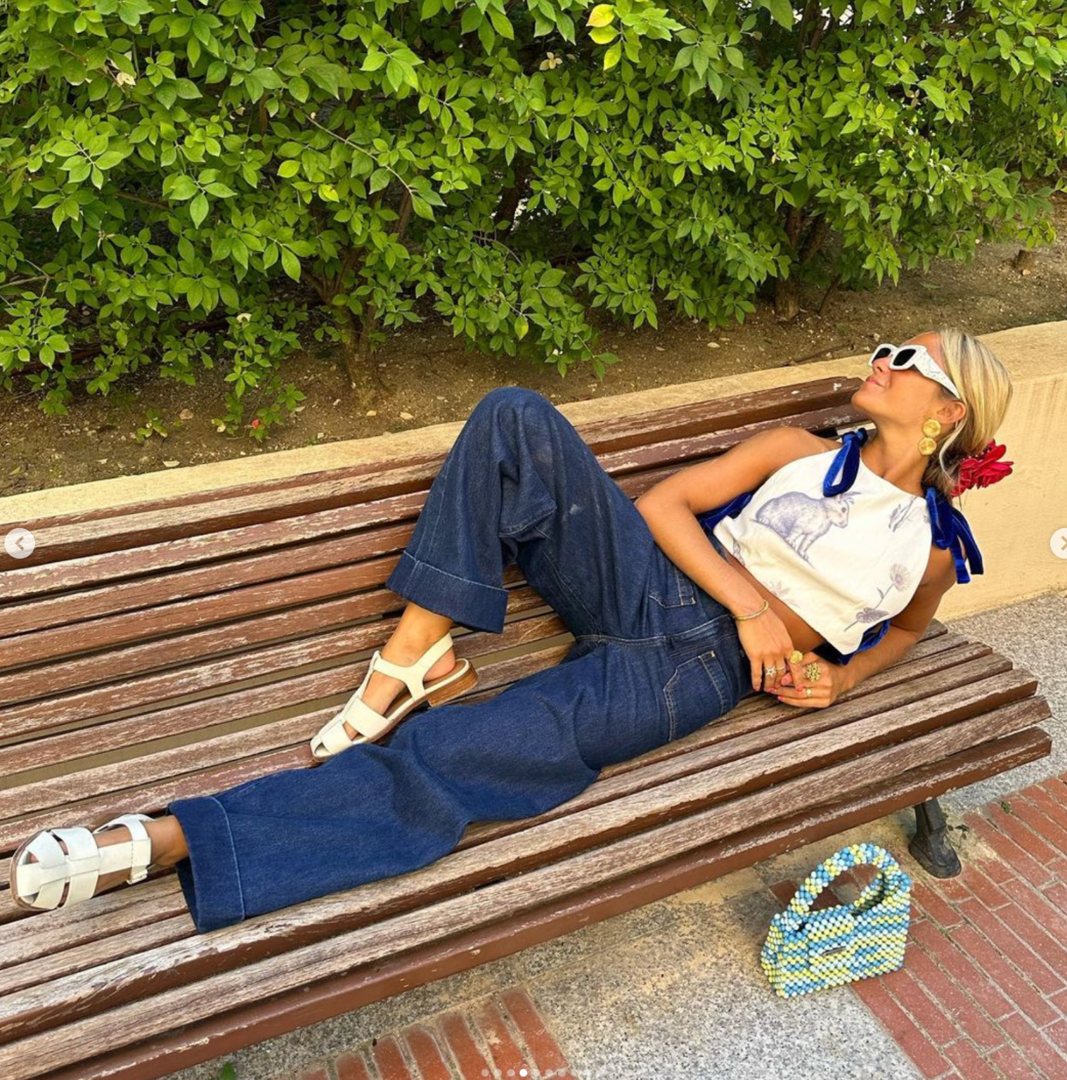 DREAM GIRL FT. CAETANA BOTELHO