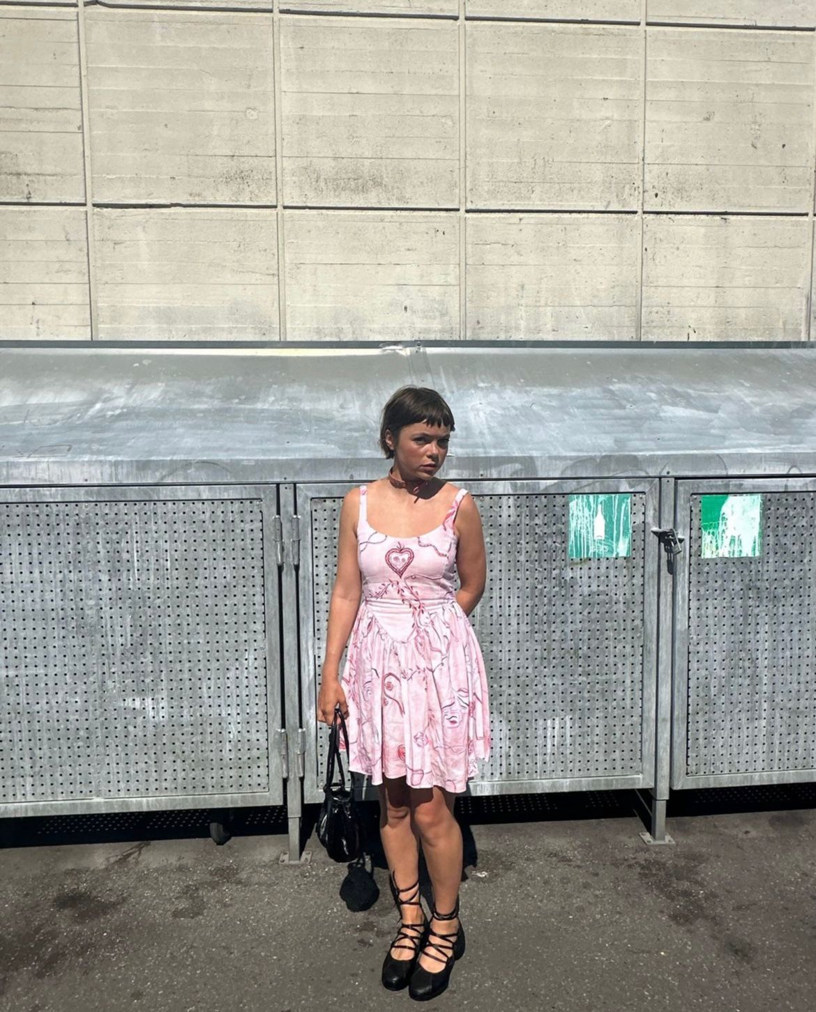 DREAM GIRL FT. EMMA FRIDSELL