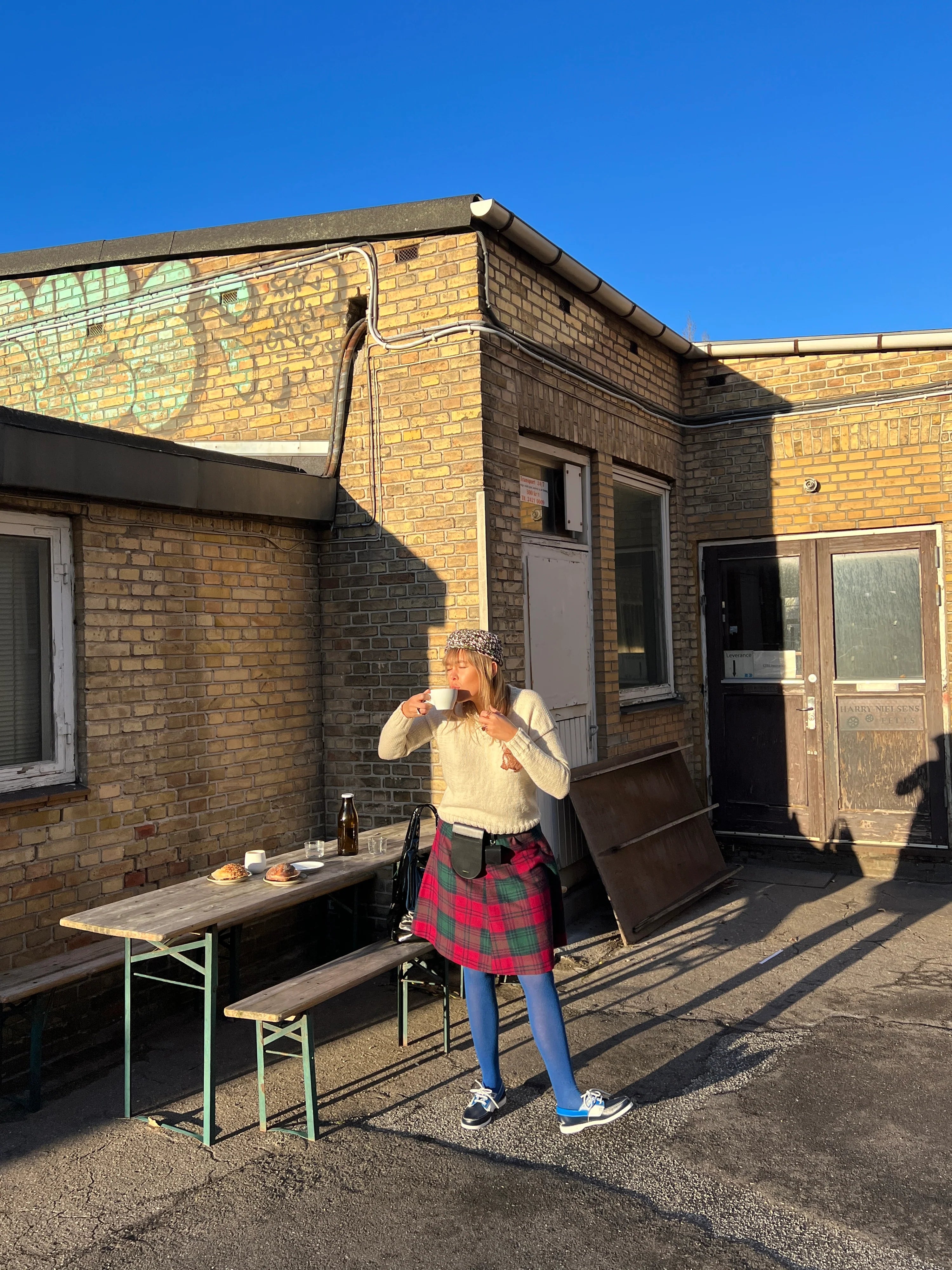 DREAM GIRL FT. SOFIE KEN