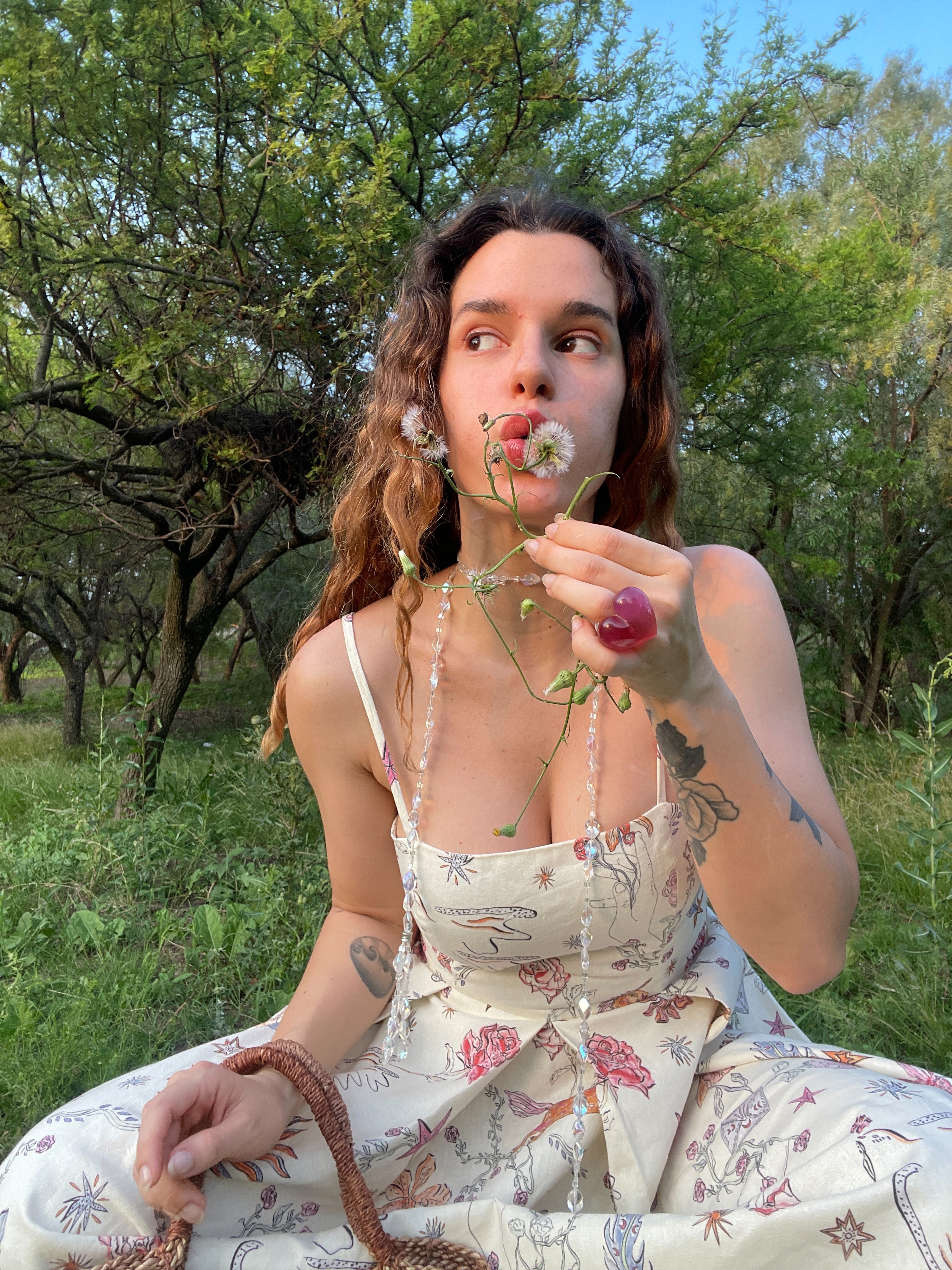 DREAM GIRL FT. SOL LORENZON