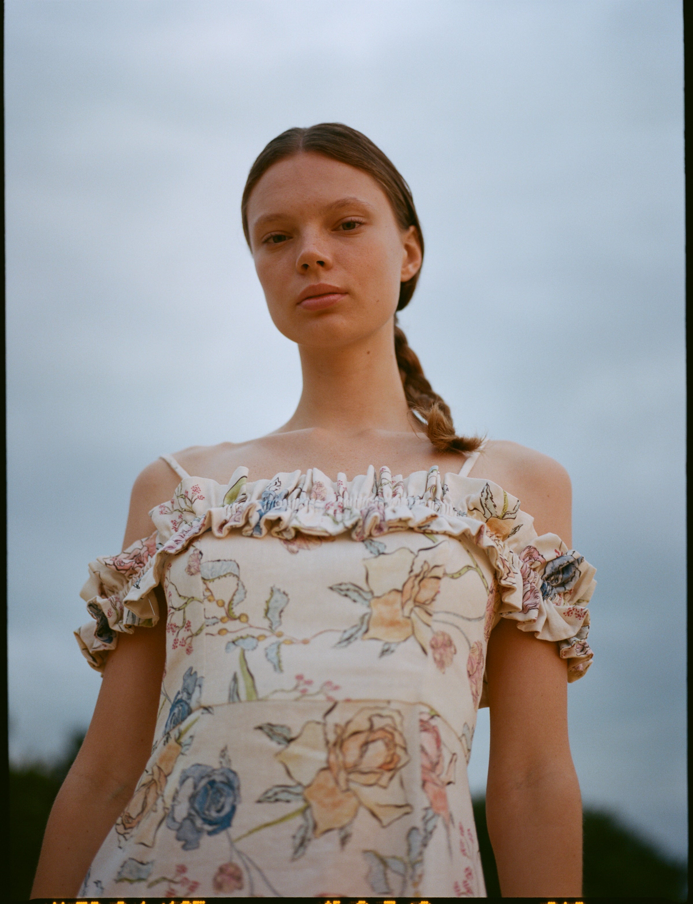 Sibila Dress