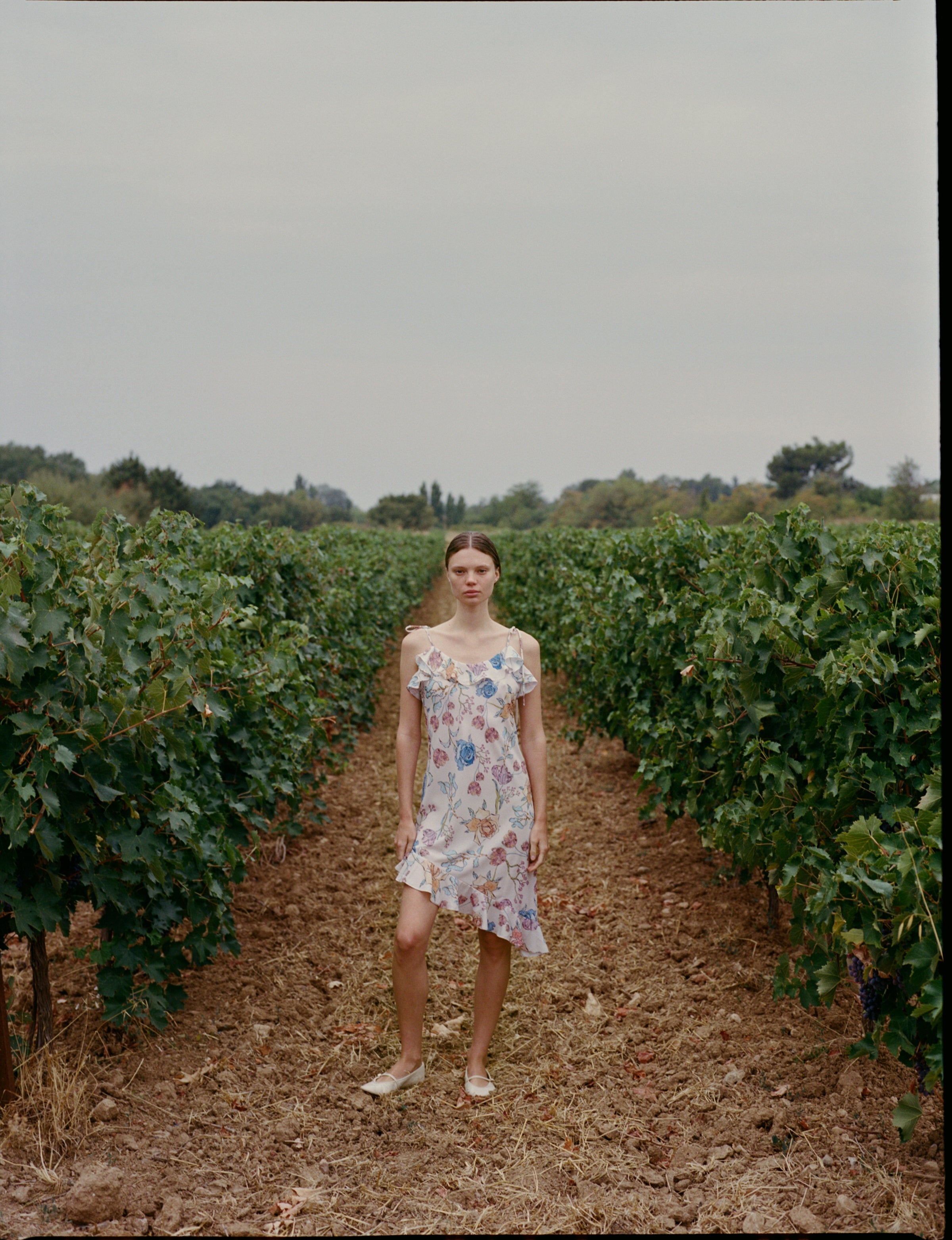 Brisa Dress