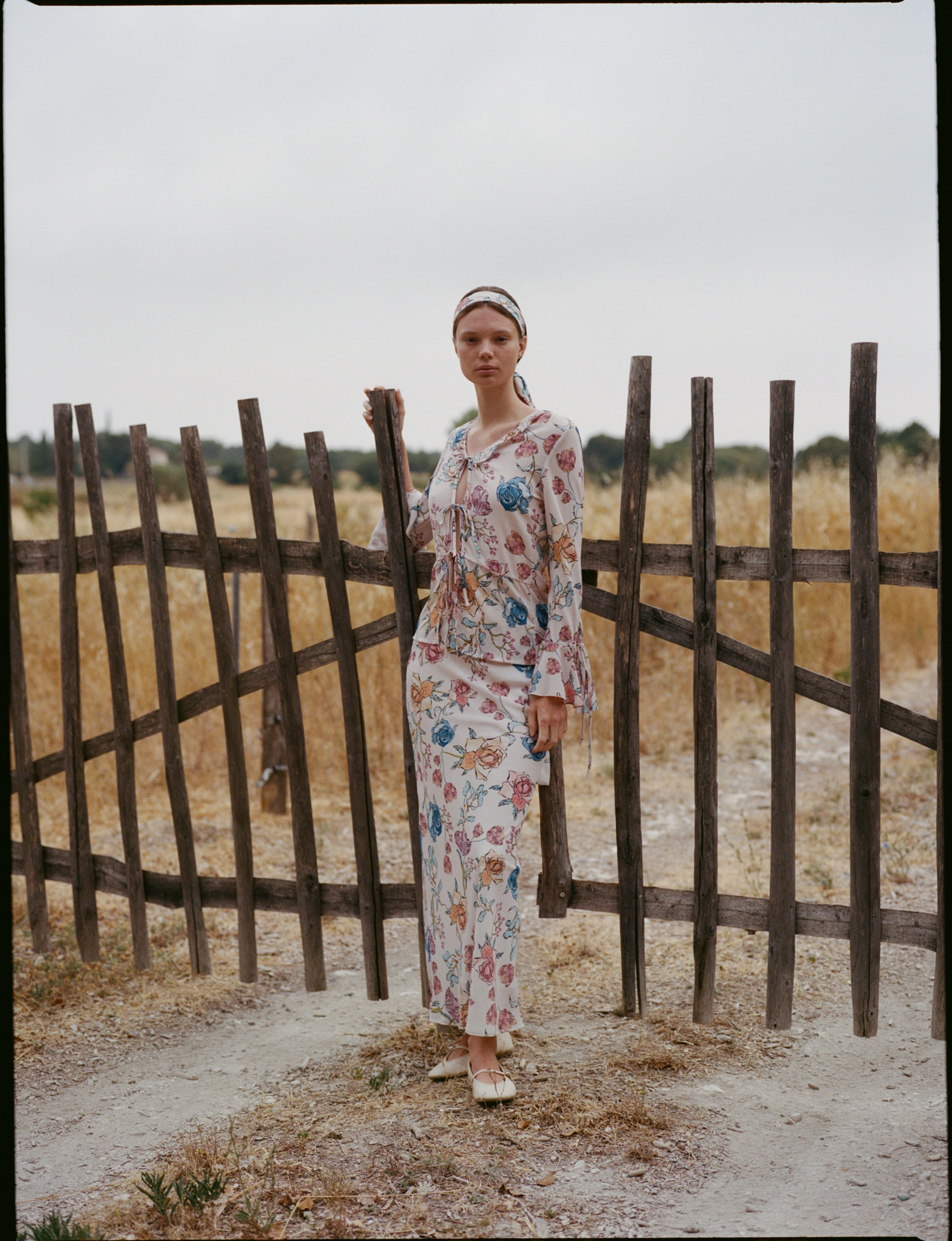 Aurelia Skirt