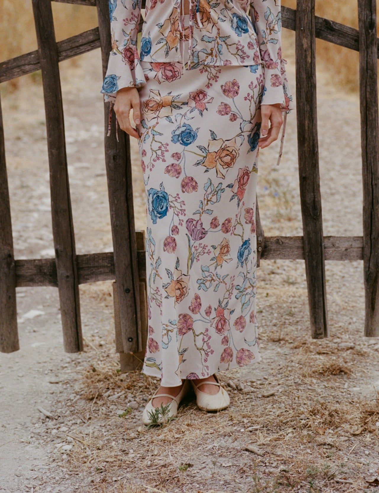 Aurelia Skirt