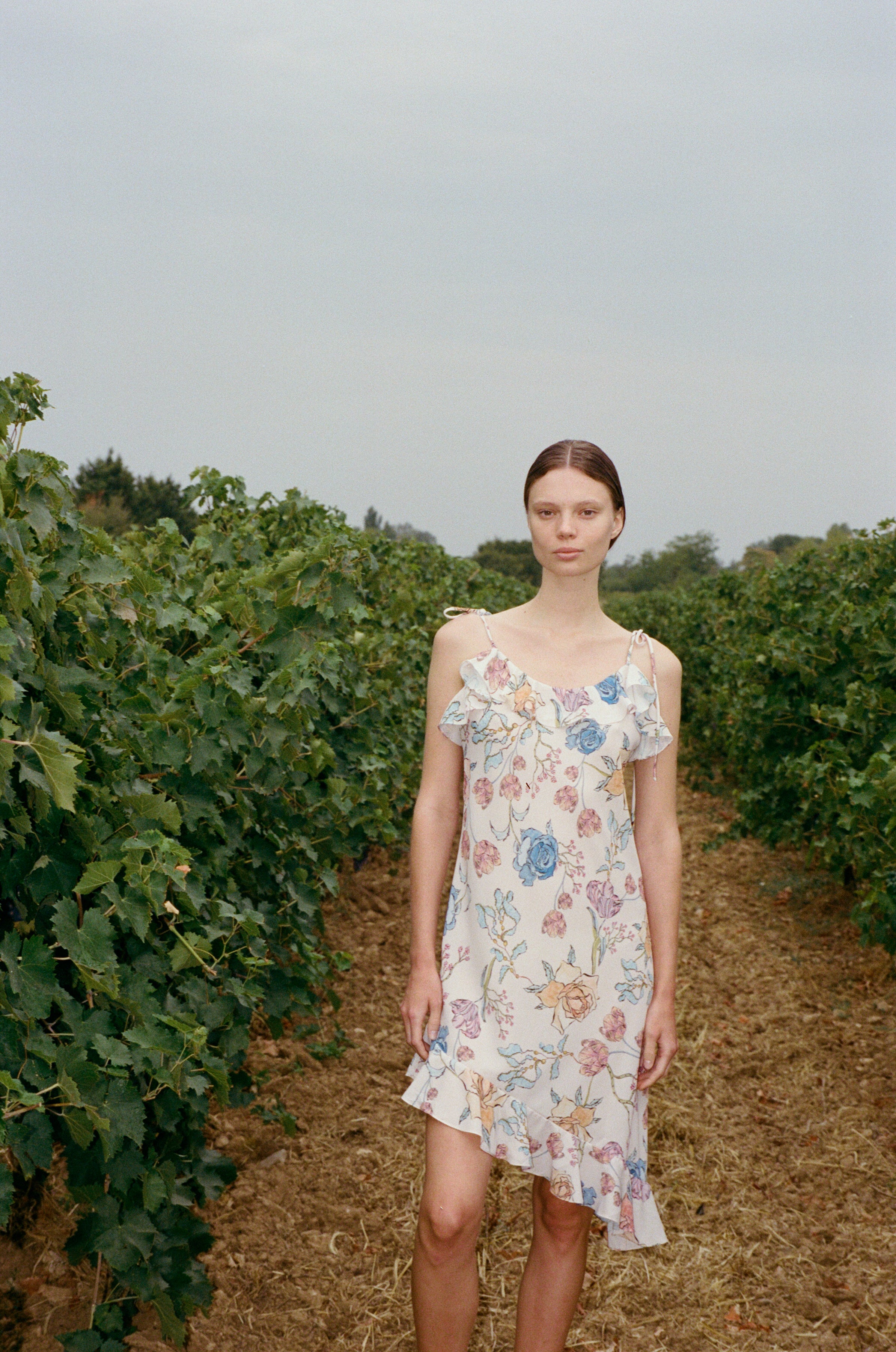 Brisa Dress