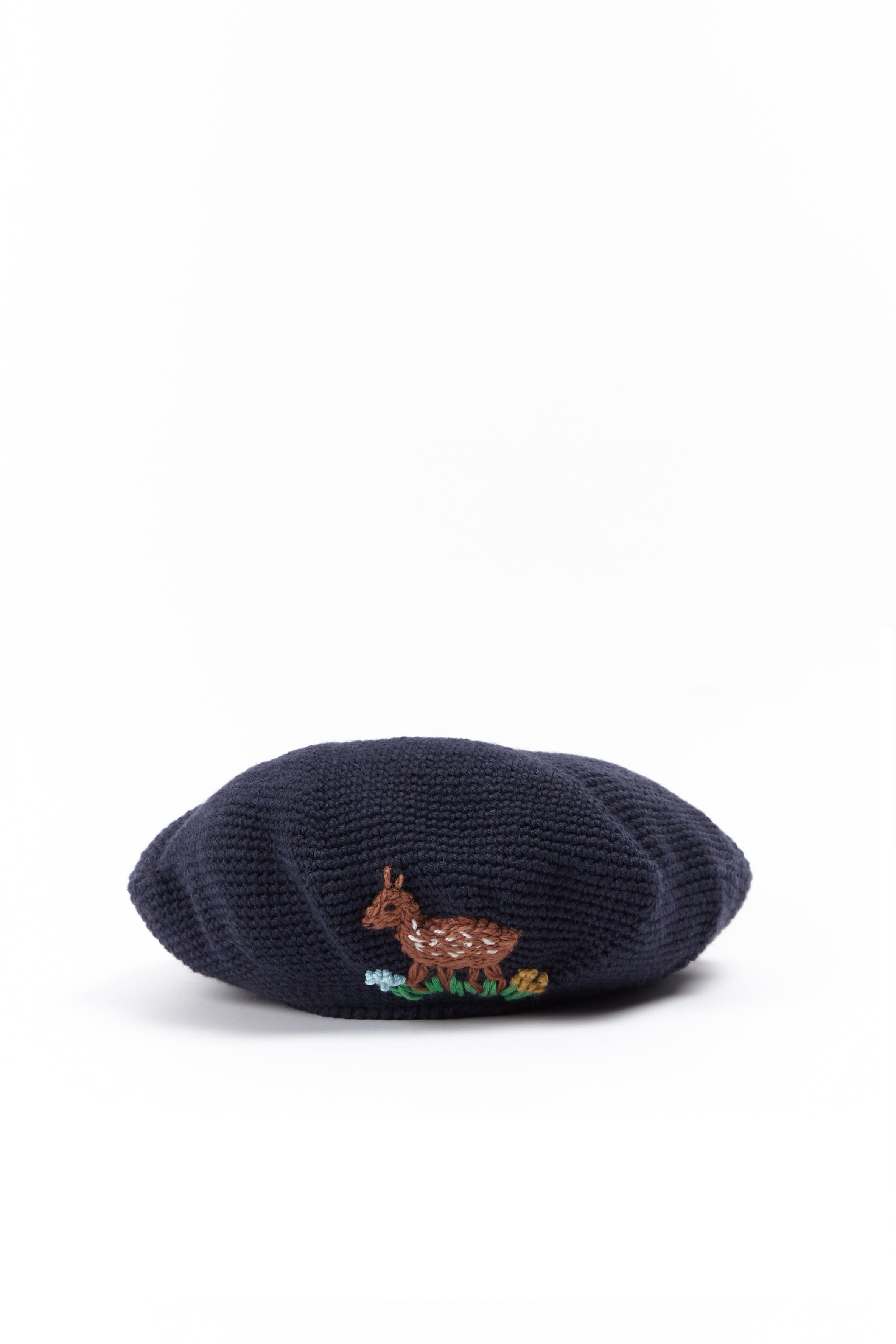 Bambi Beret navy