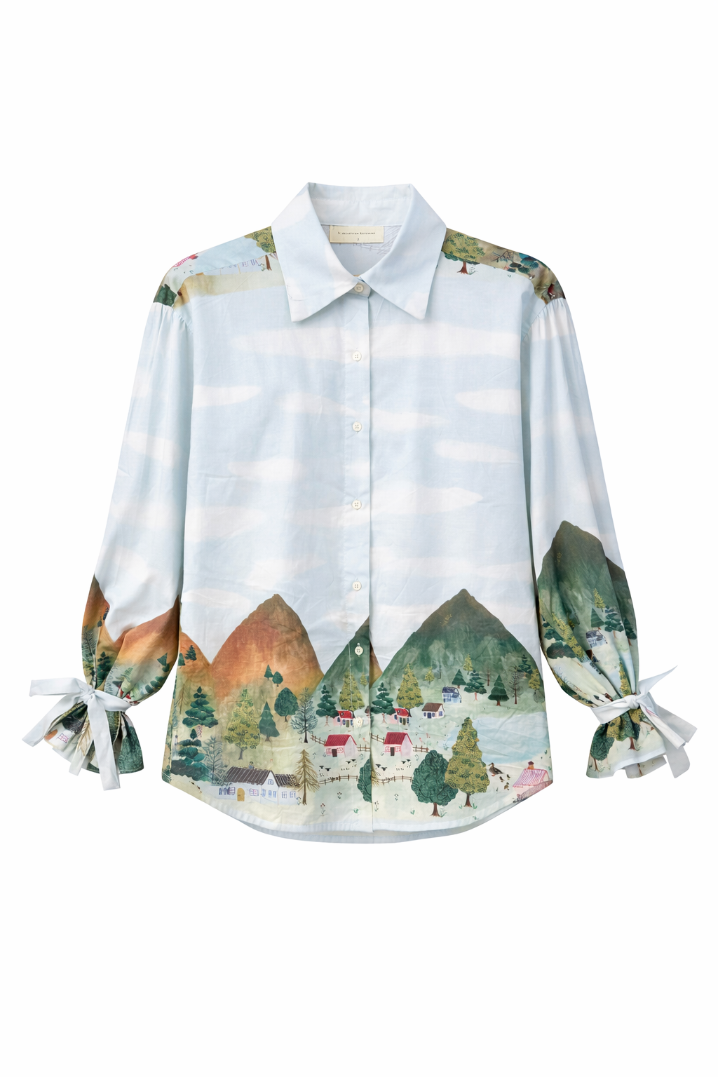 Alumine Shirt