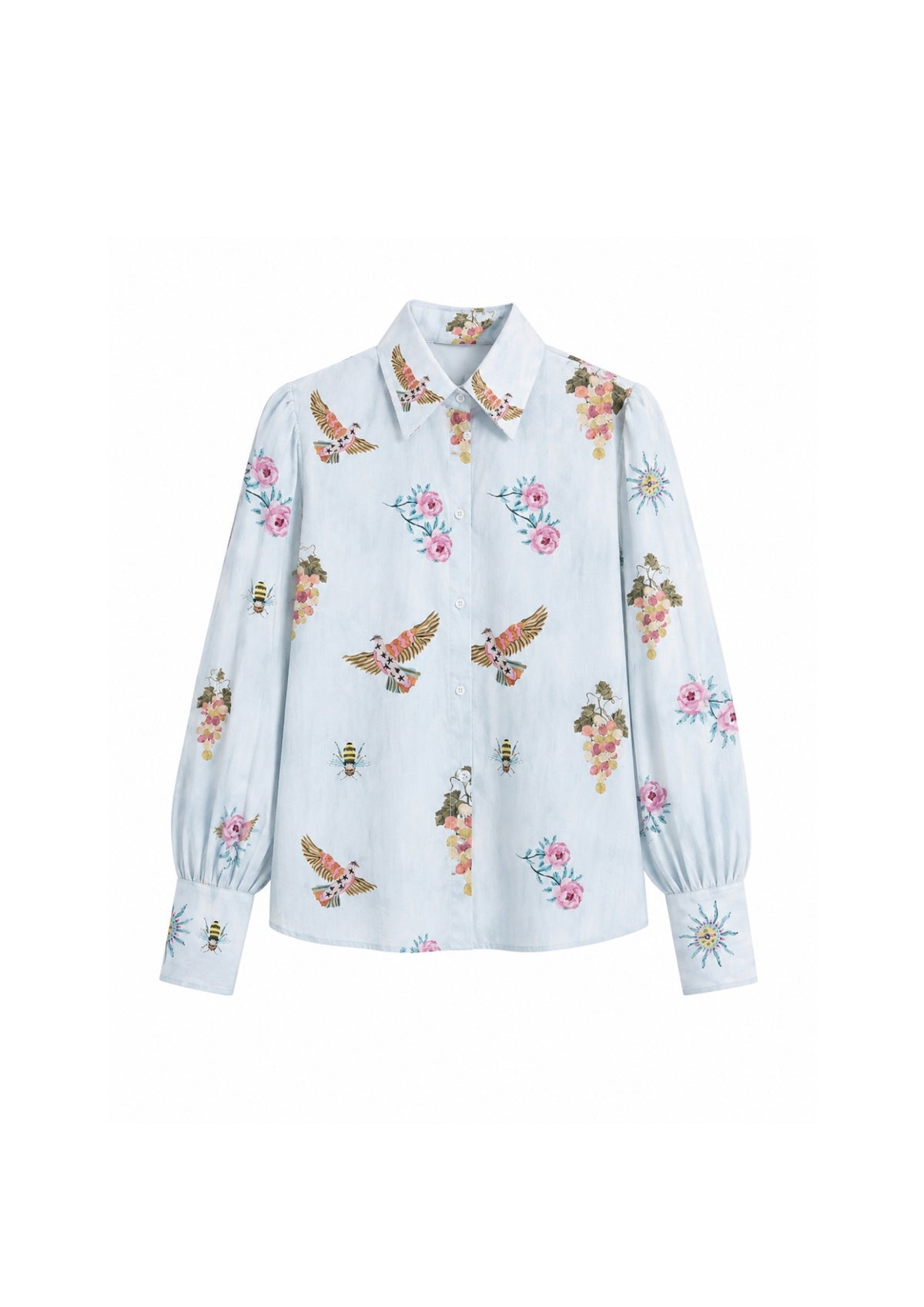 Viña Shirt