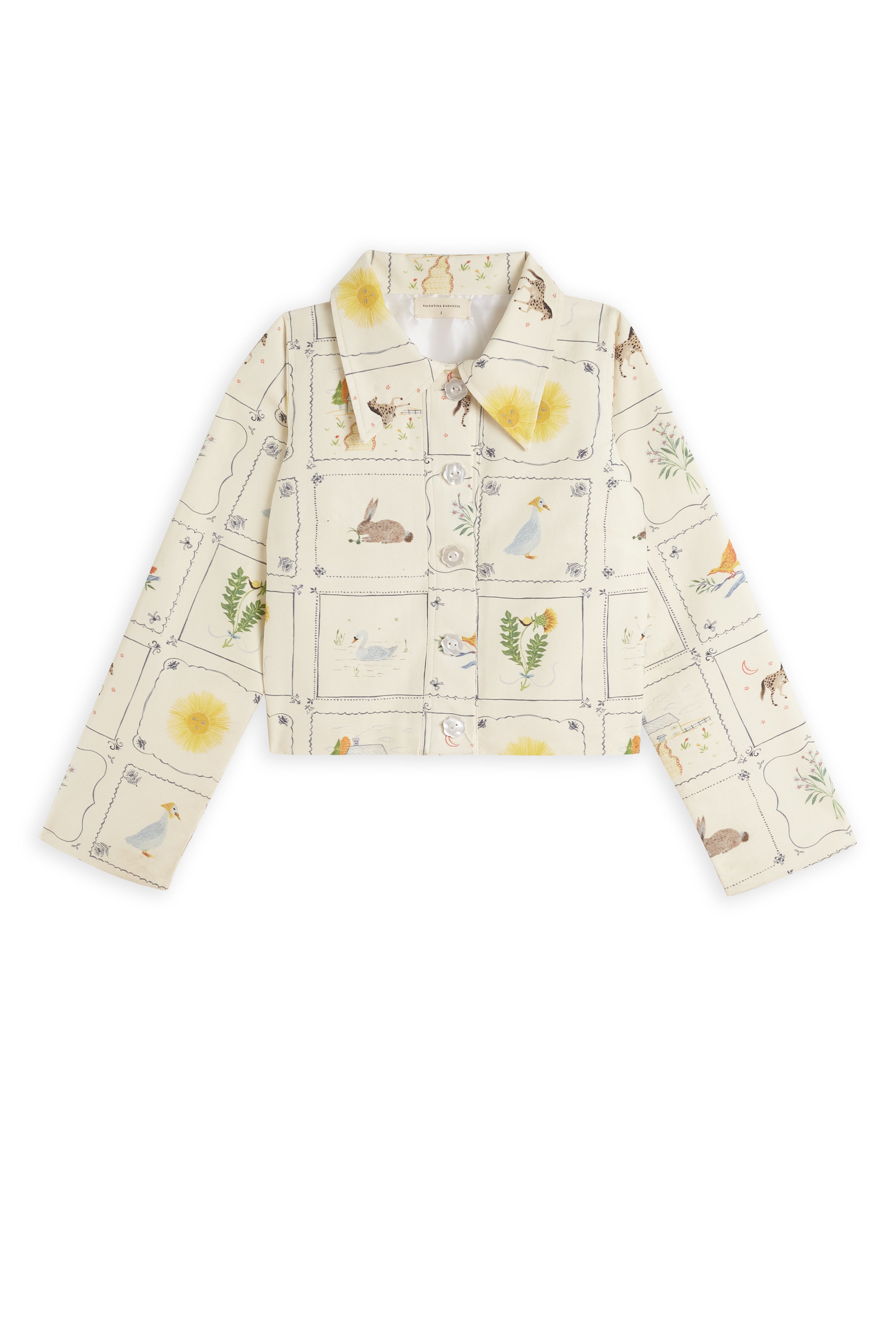Mont Blanc Jacket