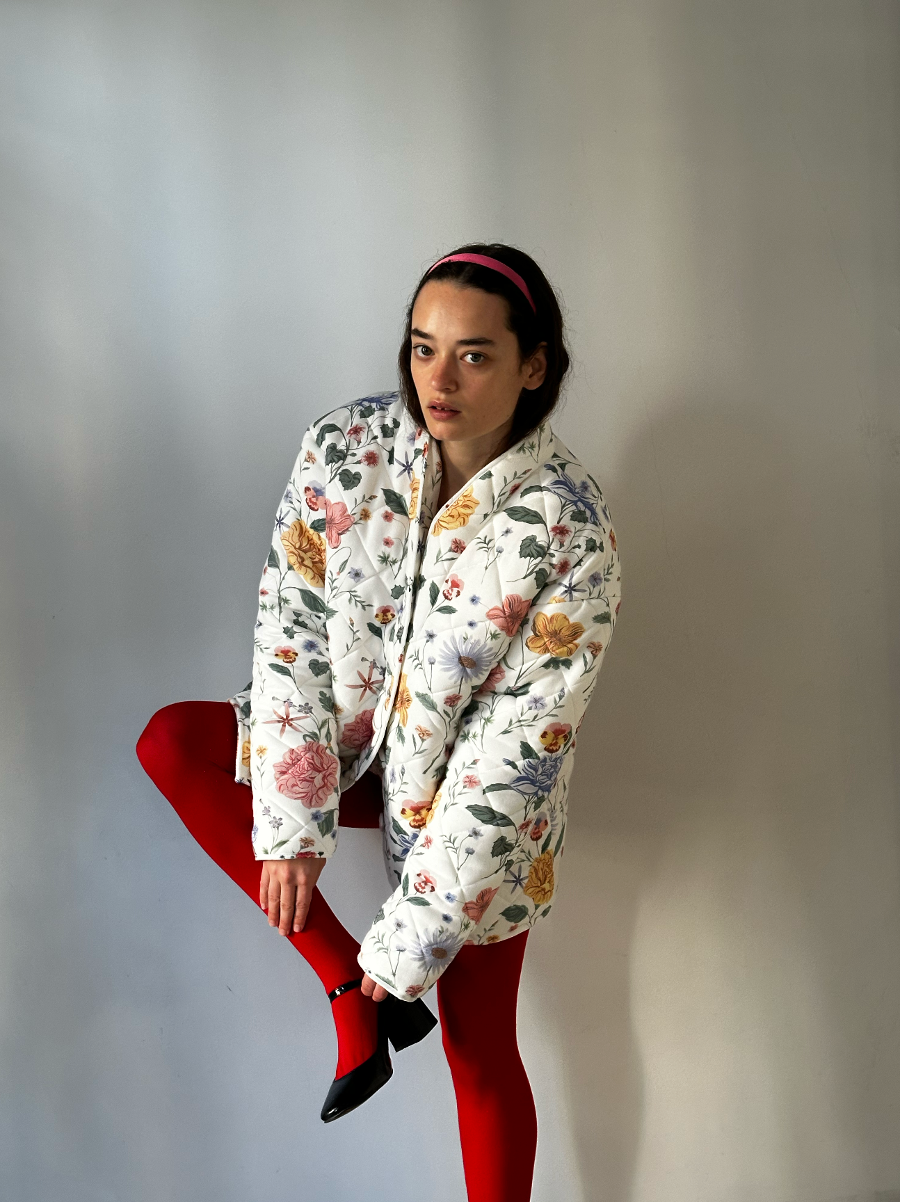 Pirineos Jacket