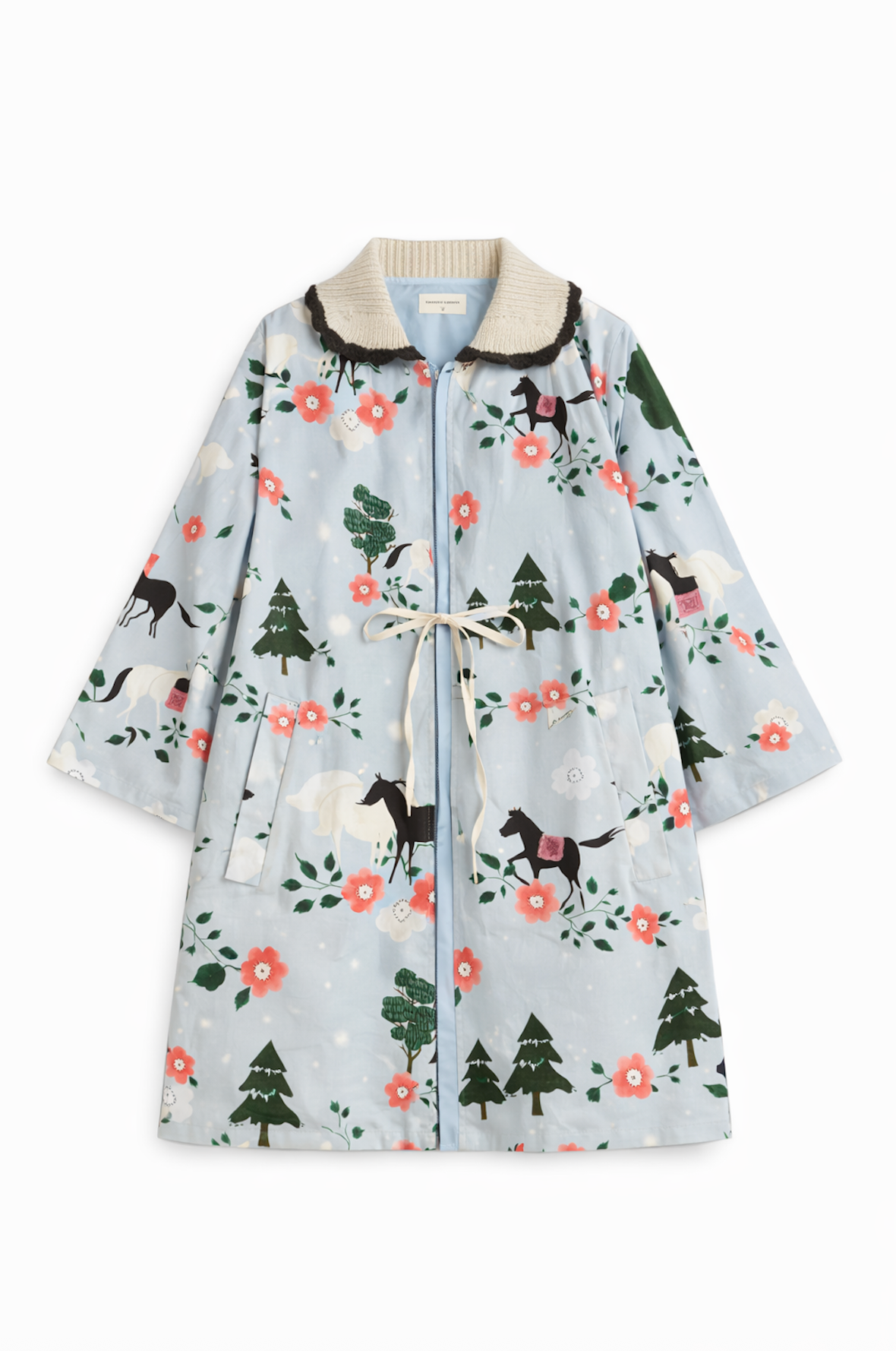 Alba Coat