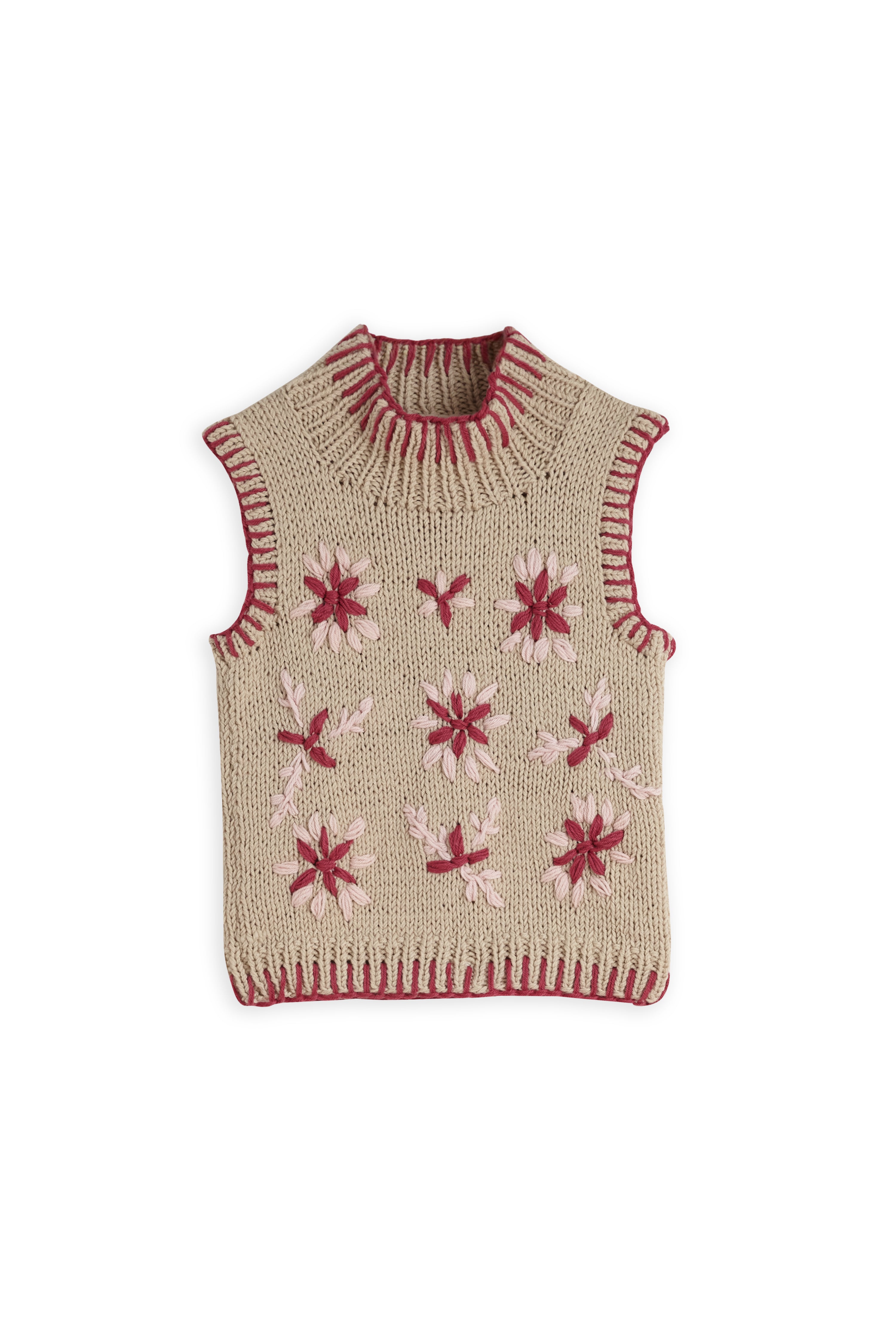 Minsk Vest sand