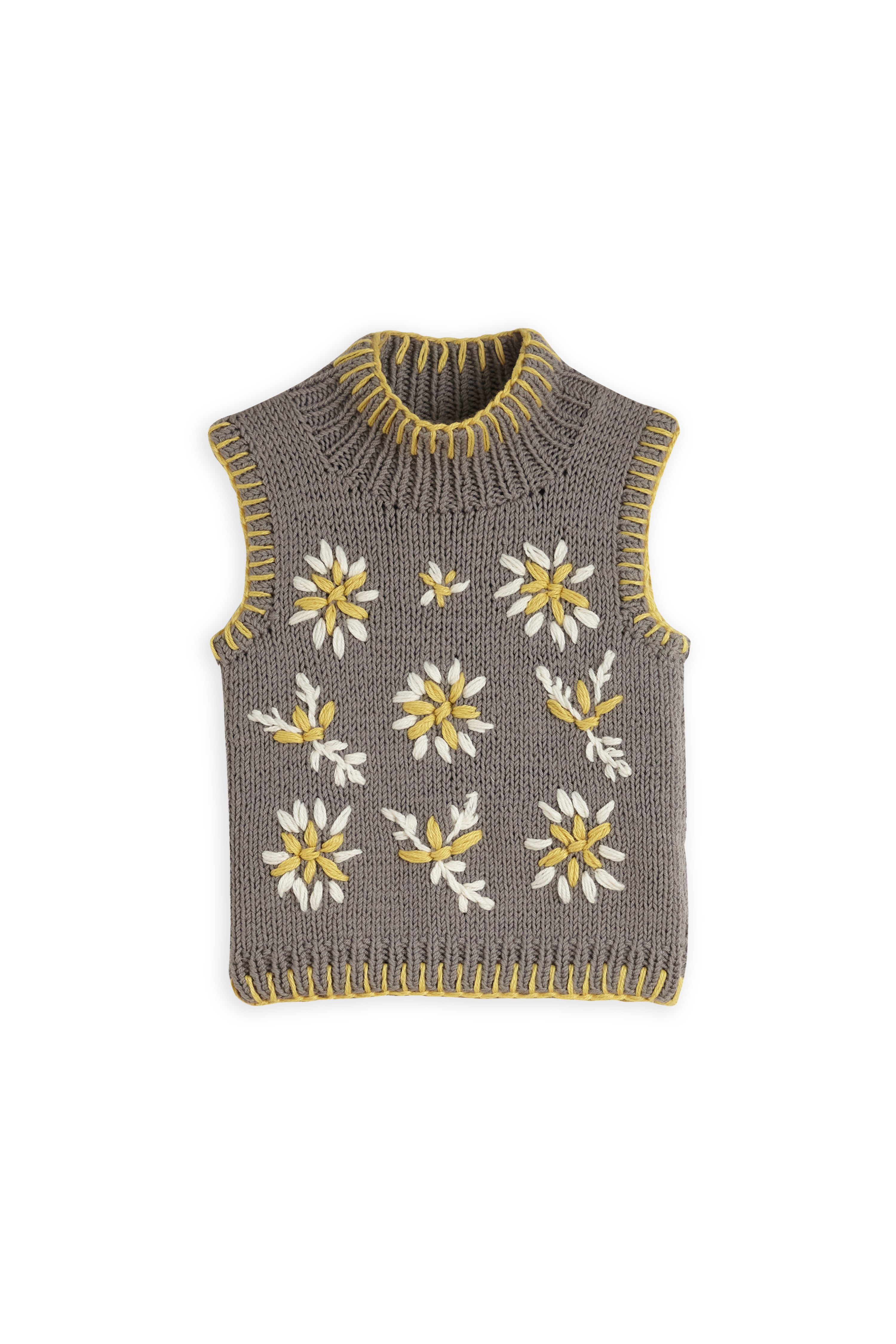 Minsk Vest gray