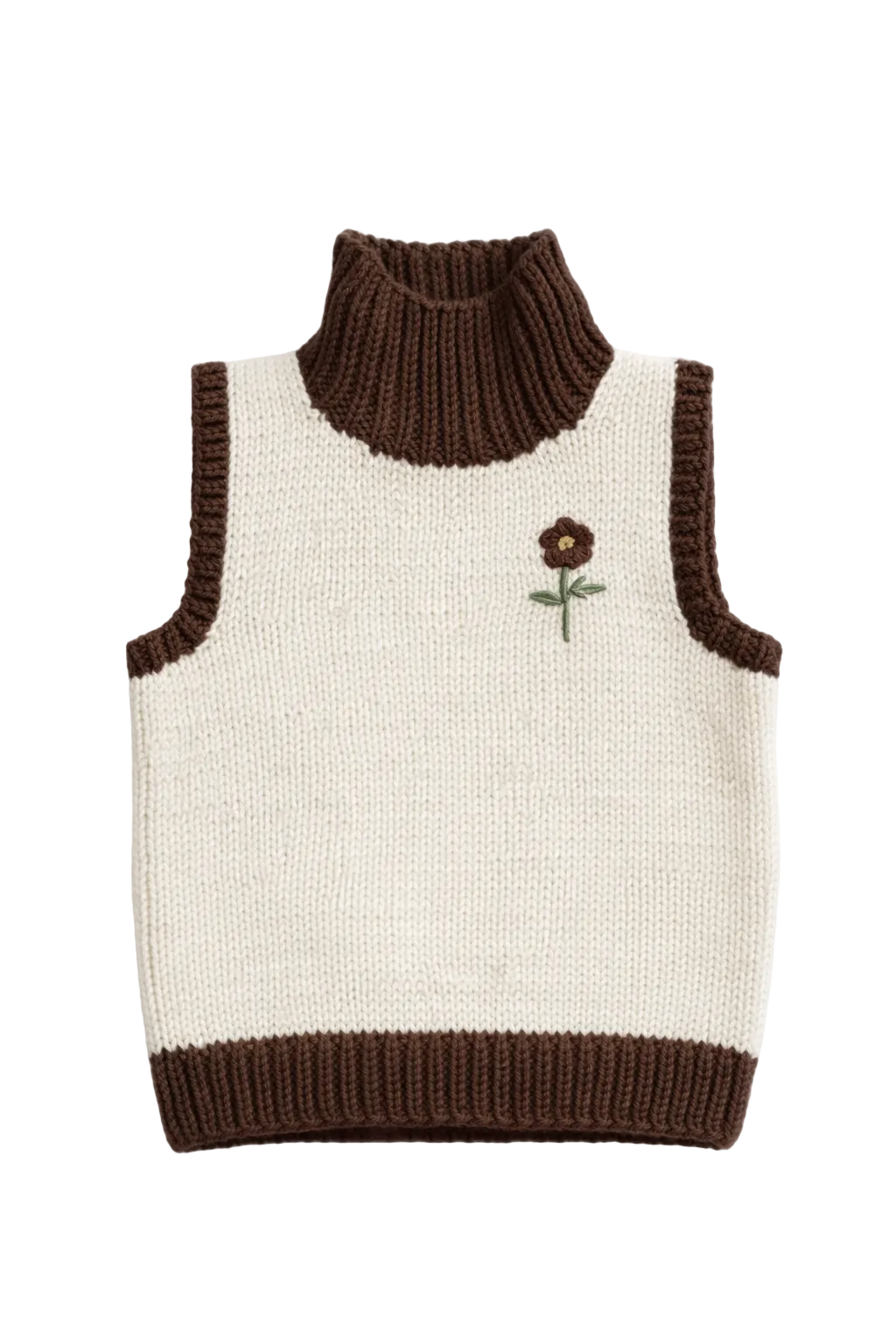 Rocio Vest natural
