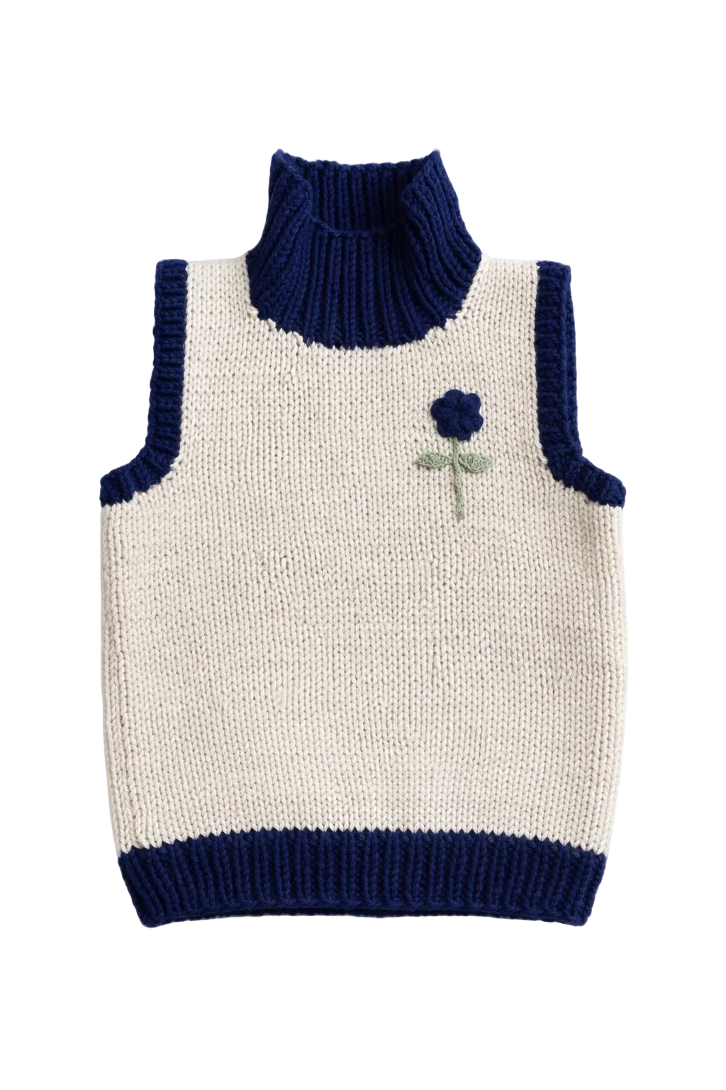 Rocio Vest sand