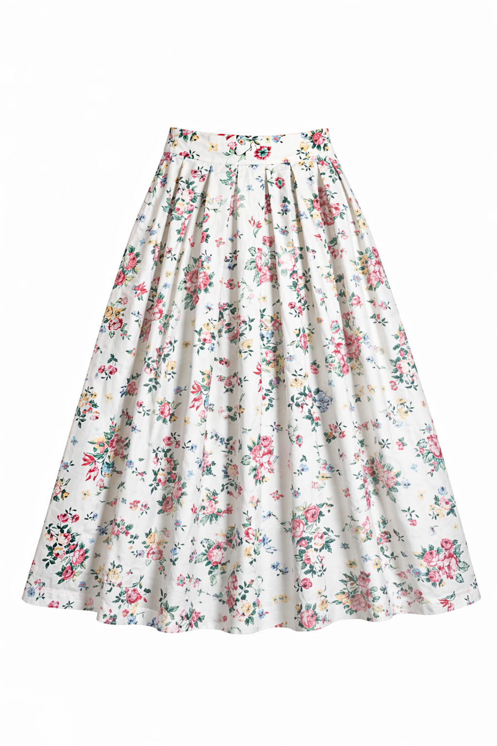 Muñeca Skirt