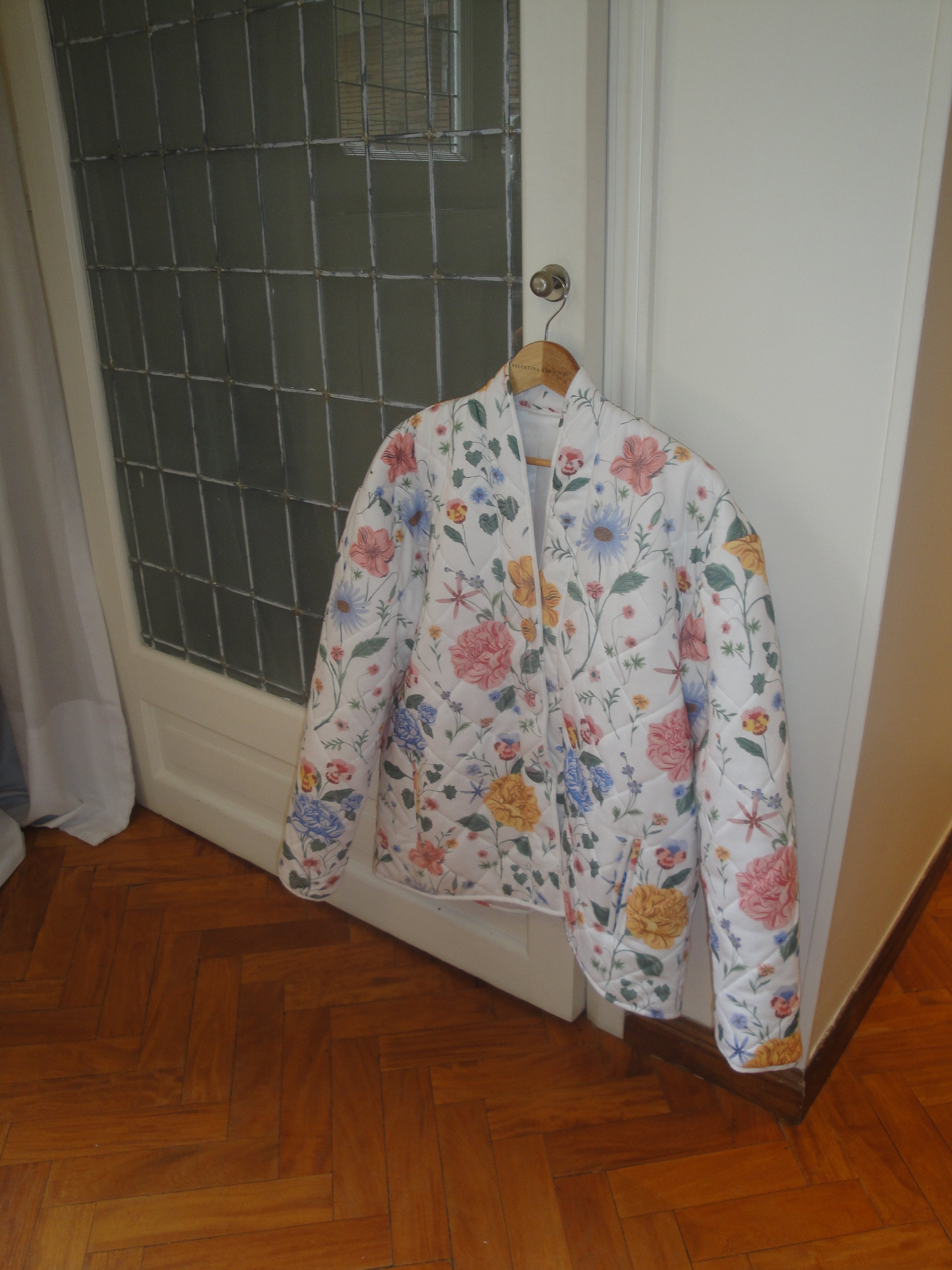 Pirineos Jacket