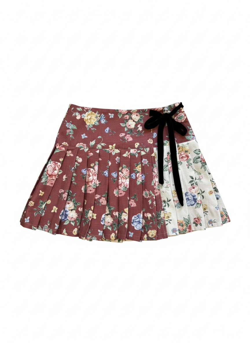 Lunaria Skirt