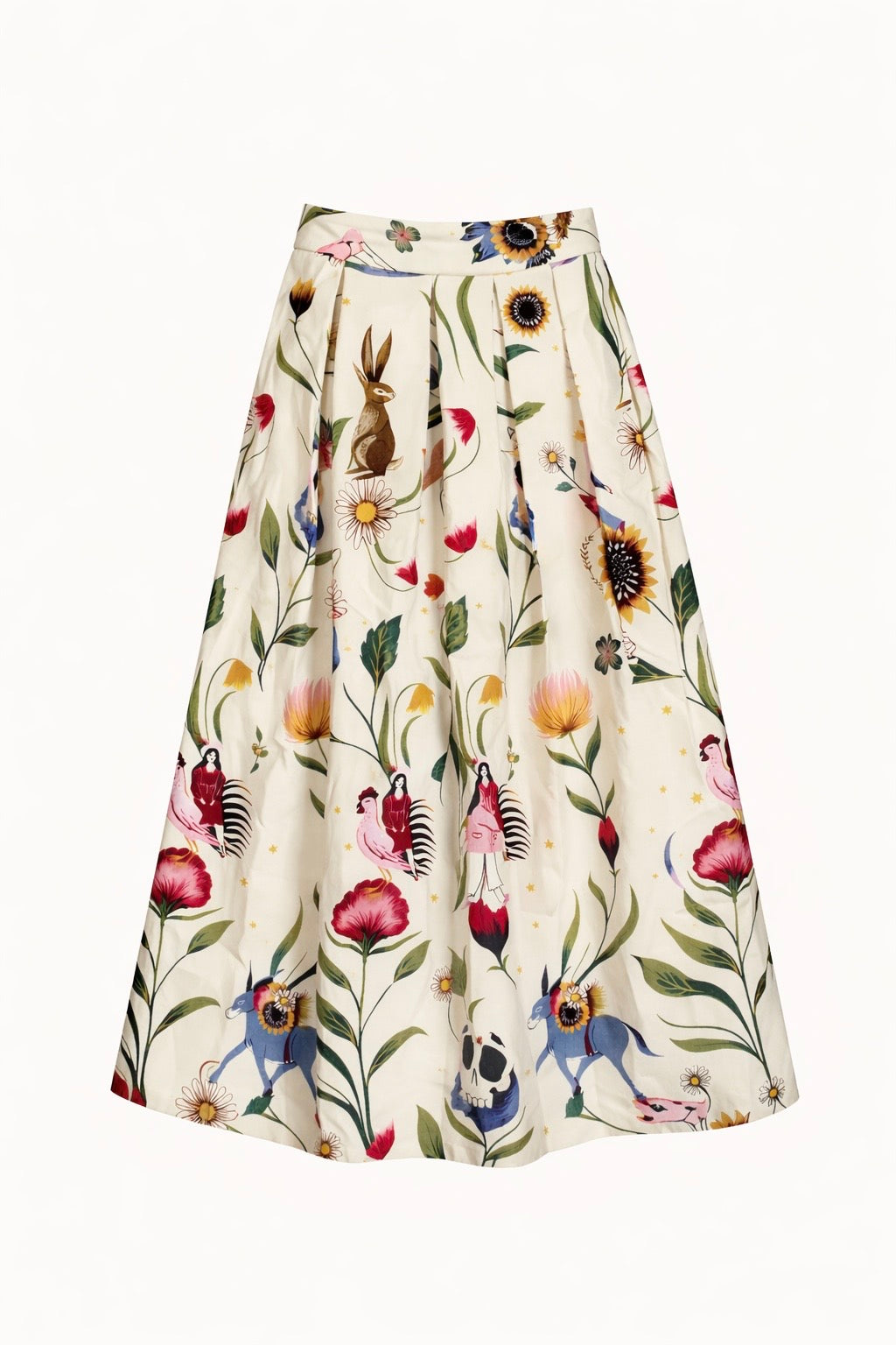 Andes Fábula Skirt