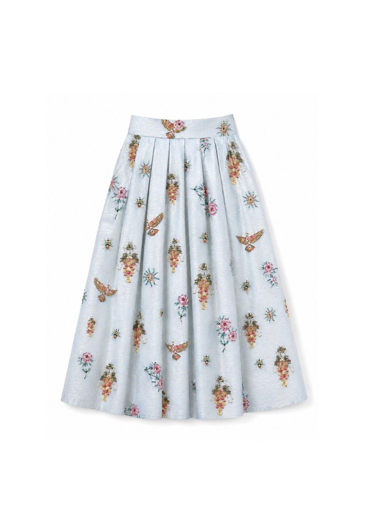 Jacinta Skirt (Pre Order 30 days)