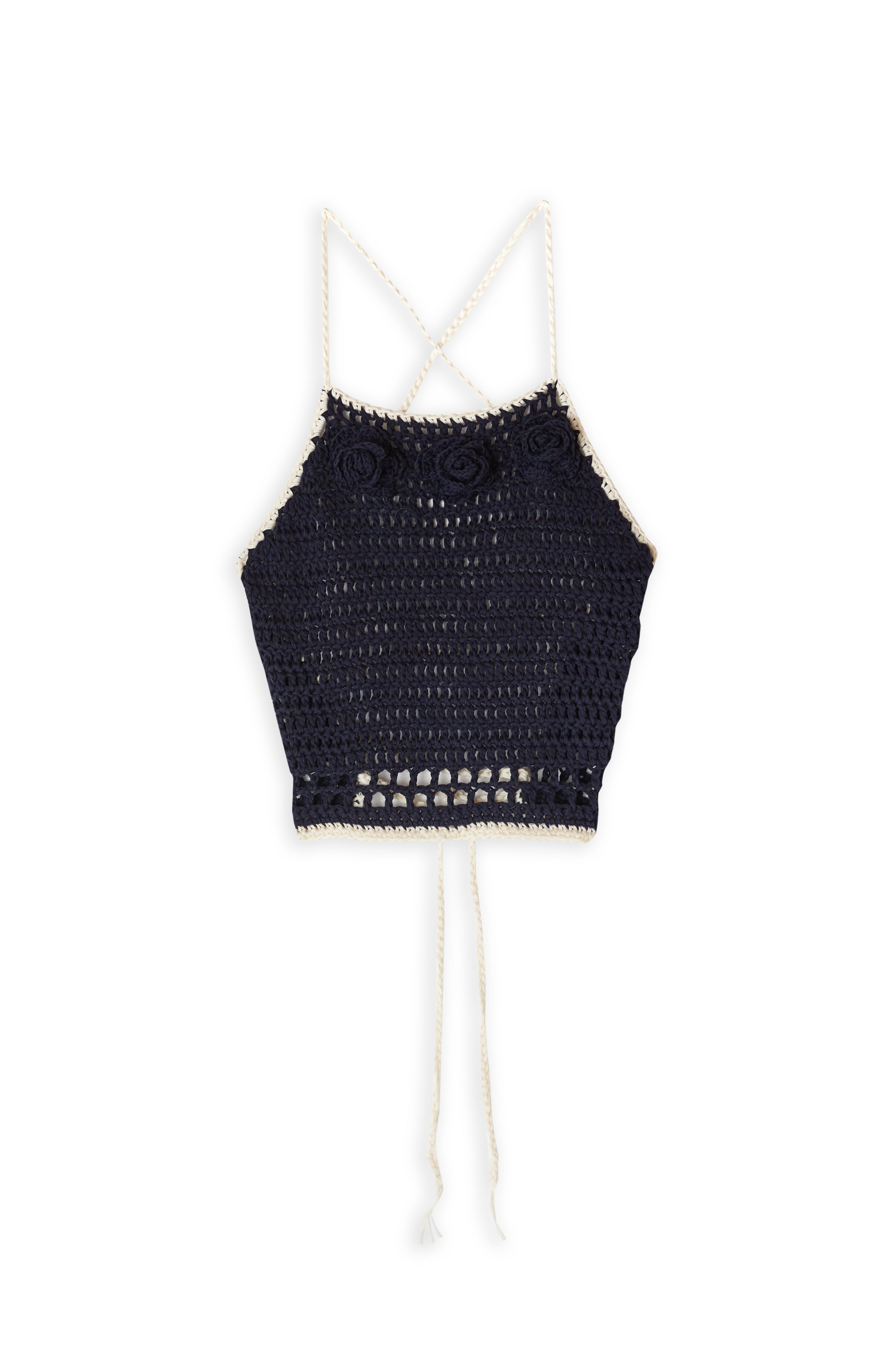 Rubi Top navy