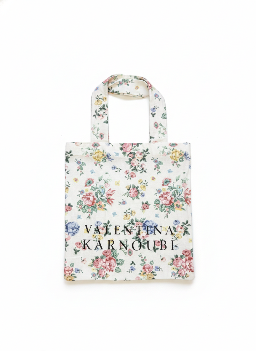 Breton Tote