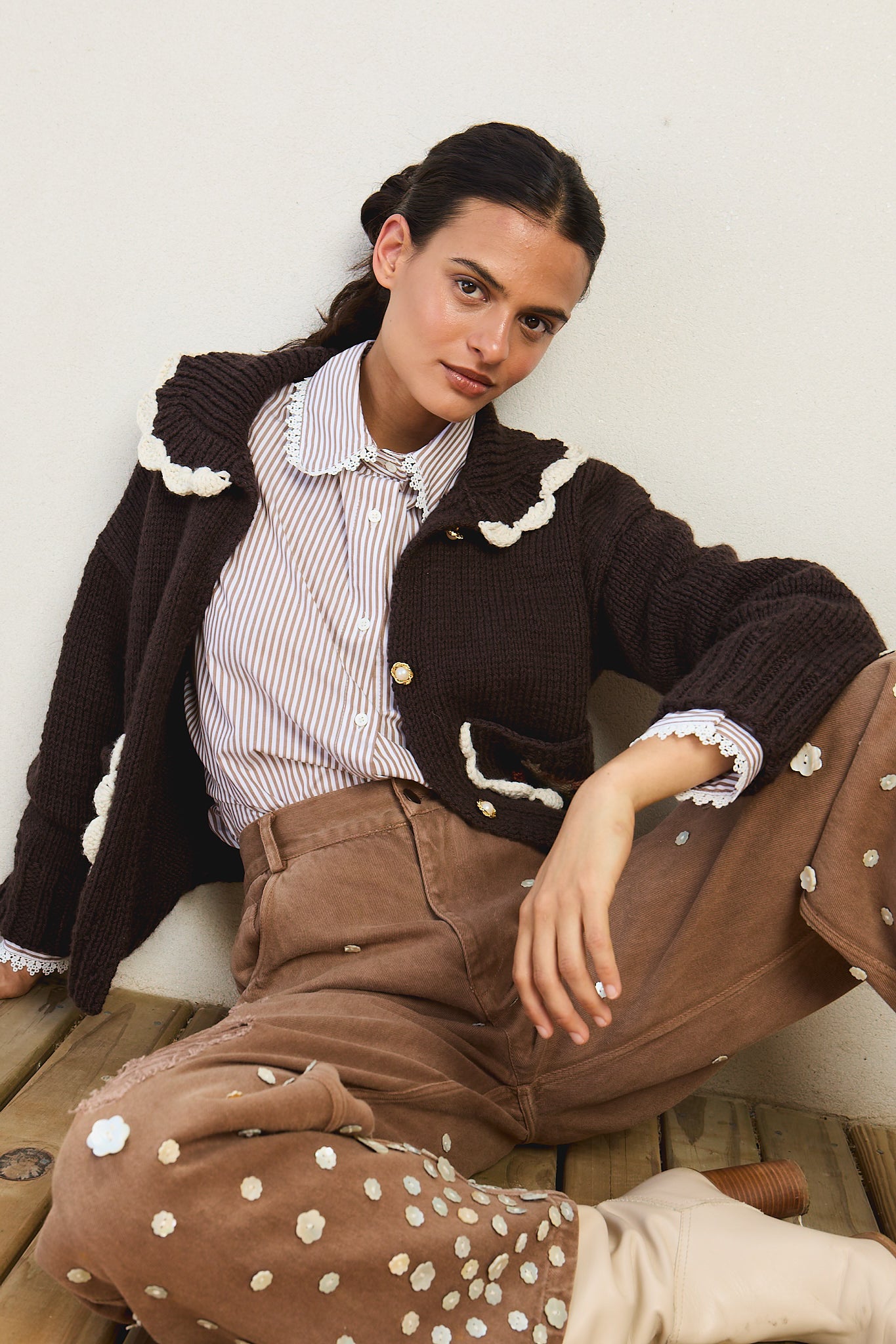 Alexa Jean brown