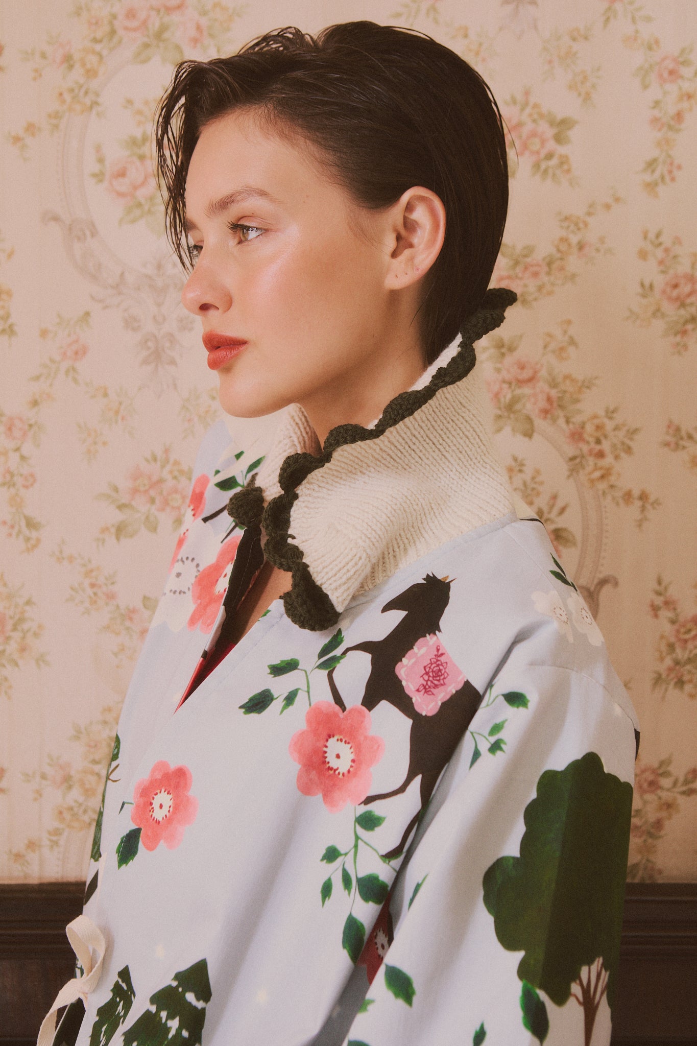 Alba Coat (Pre order 15 days)