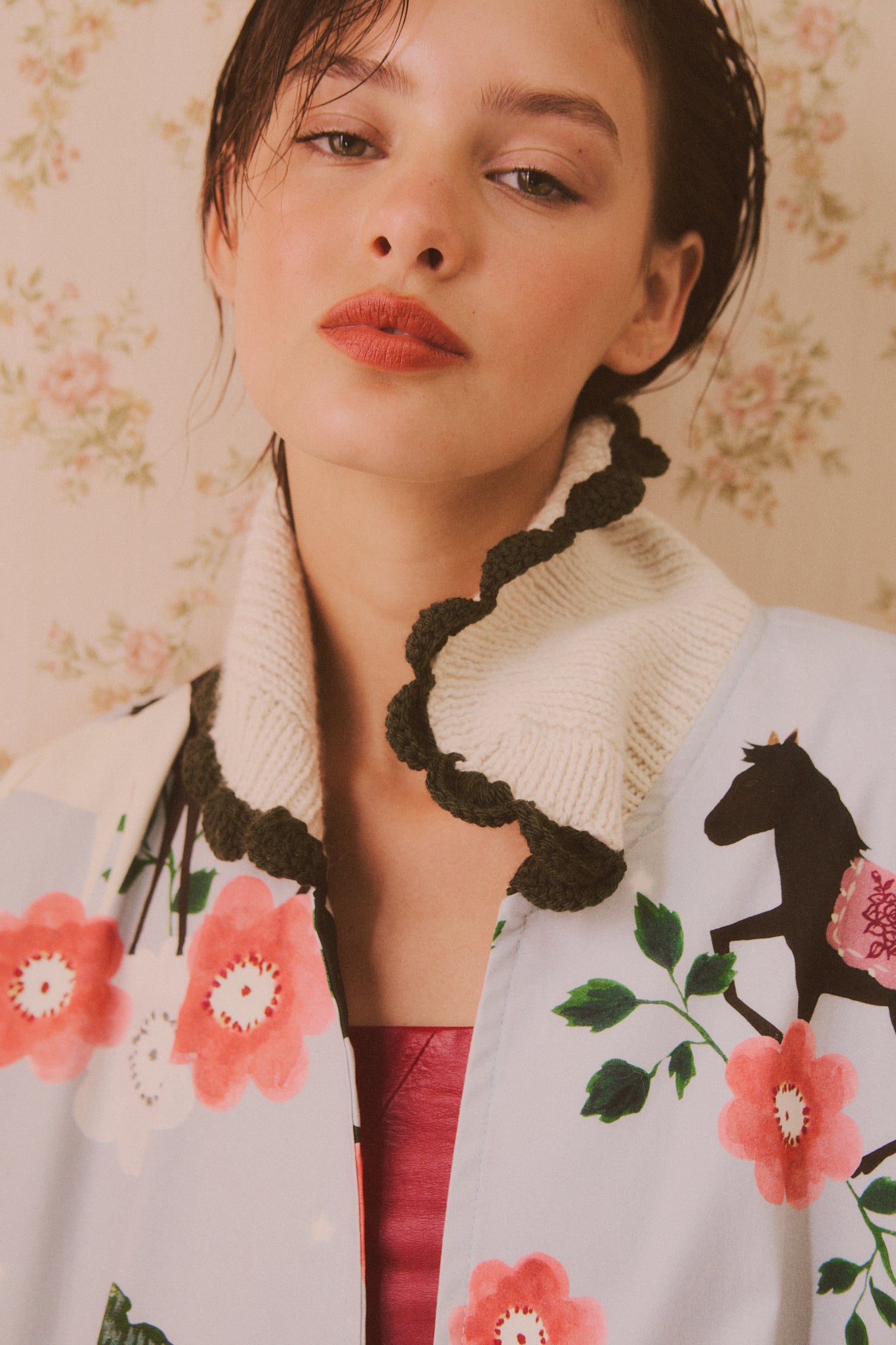 Alba Coat