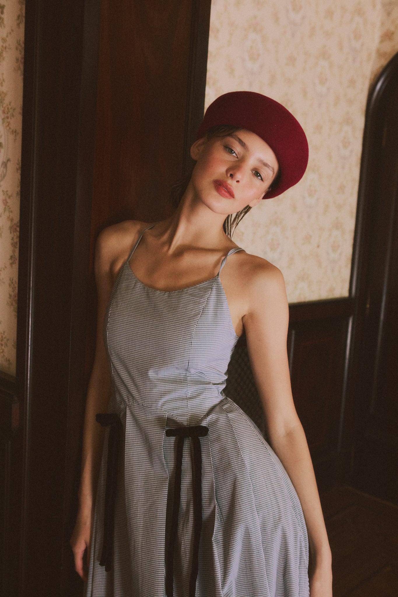 Quimera Dress black