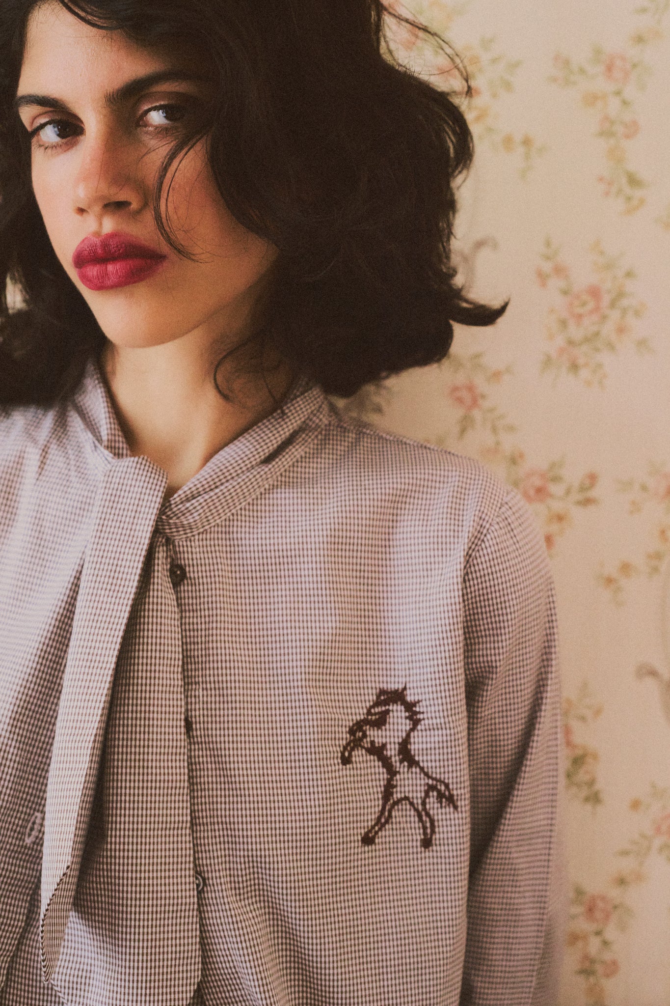 Stern Shirt brown