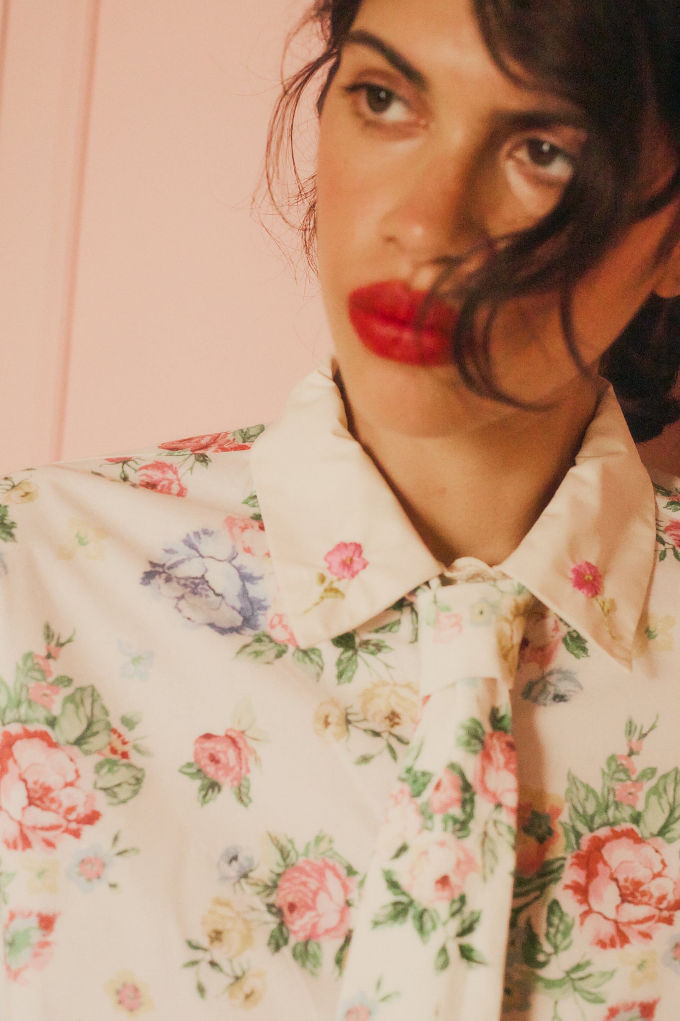 Ensueño Shirt