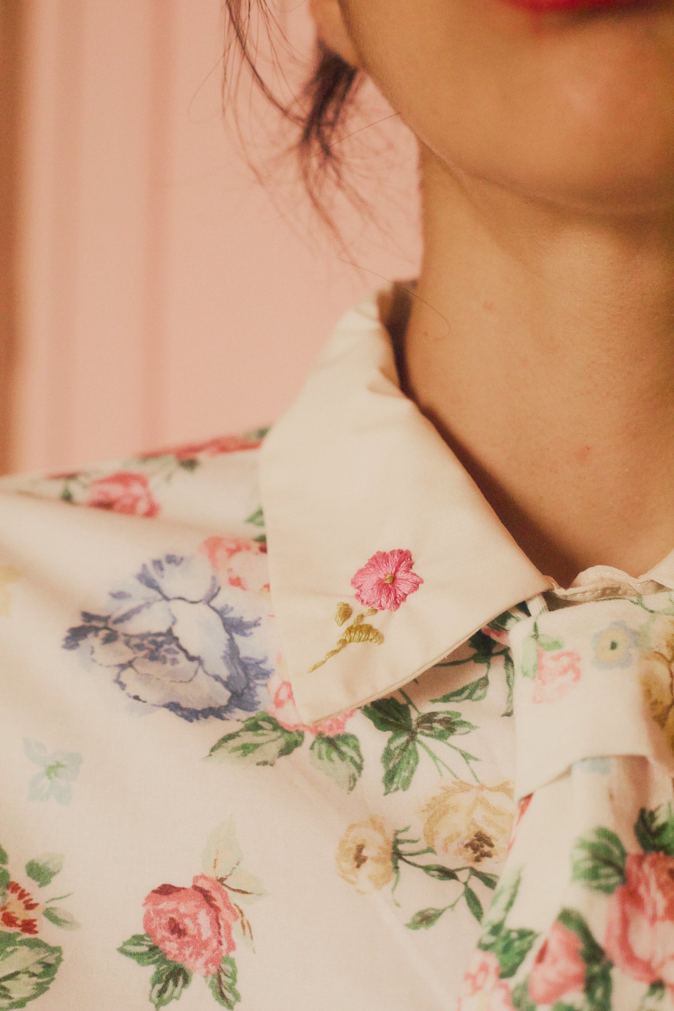 Ensueño Shirt