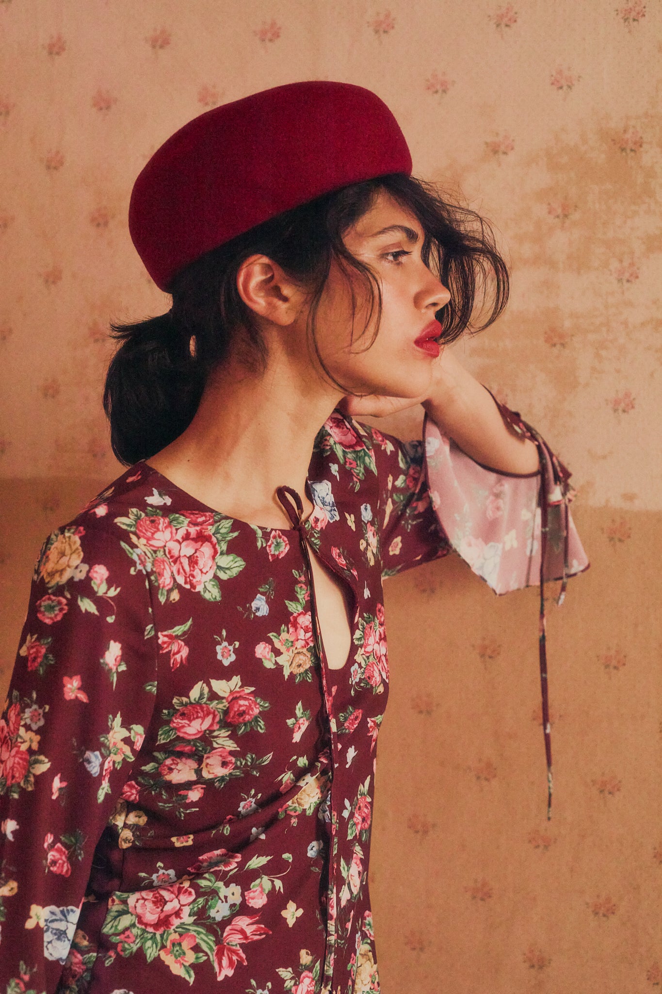 Andaluz Dress