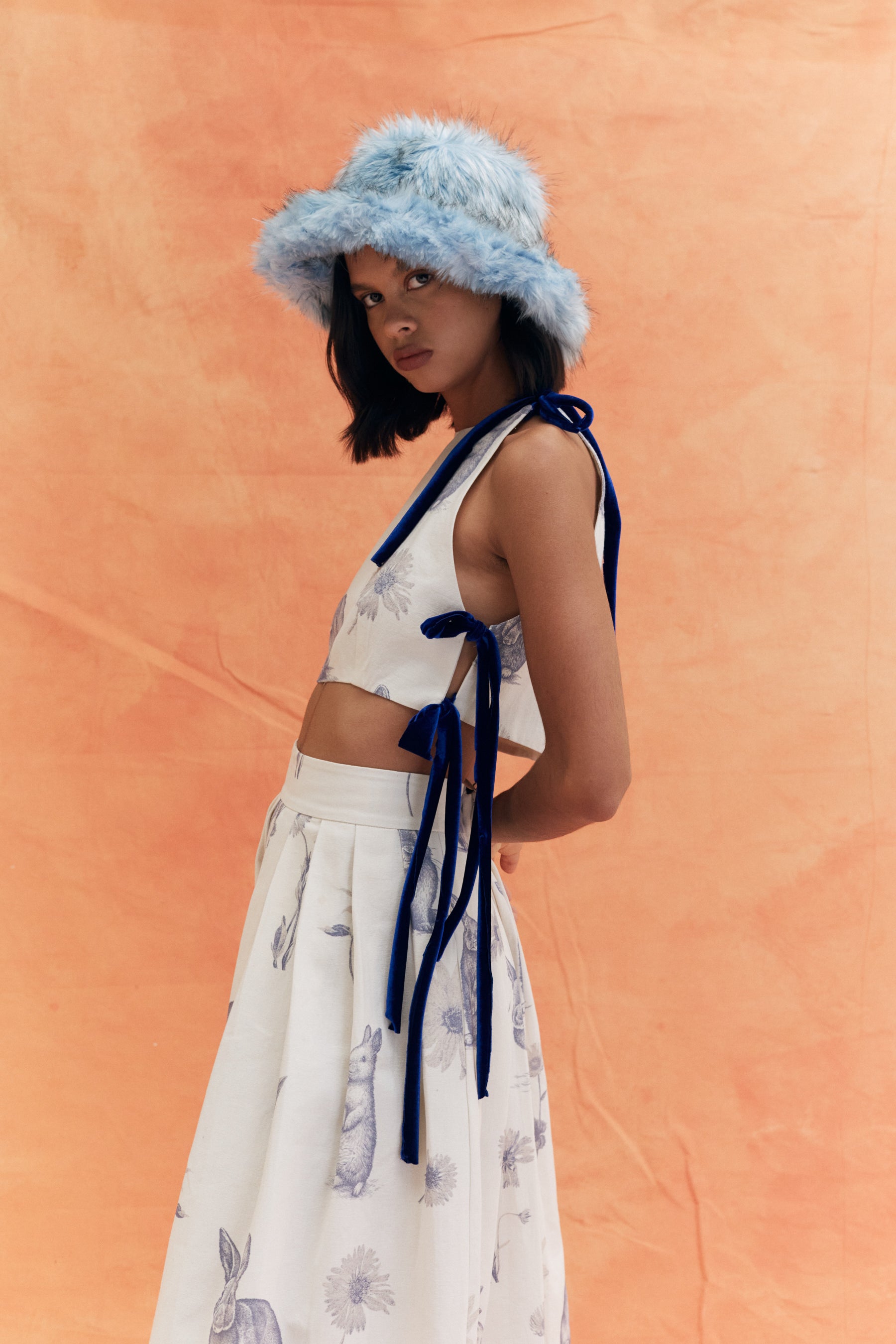 La Rioja top rabbit (Pre Order 60 days)