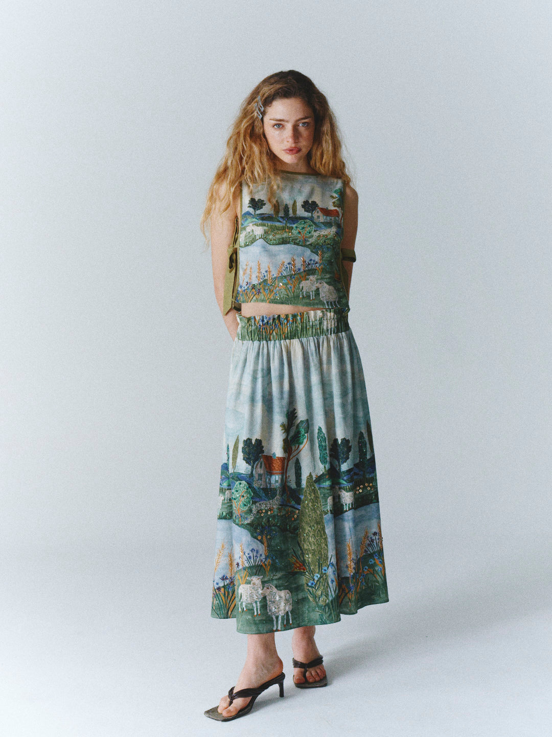 Elisa Skirt