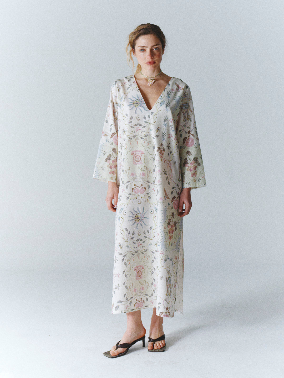Colette Tunic Mosaic