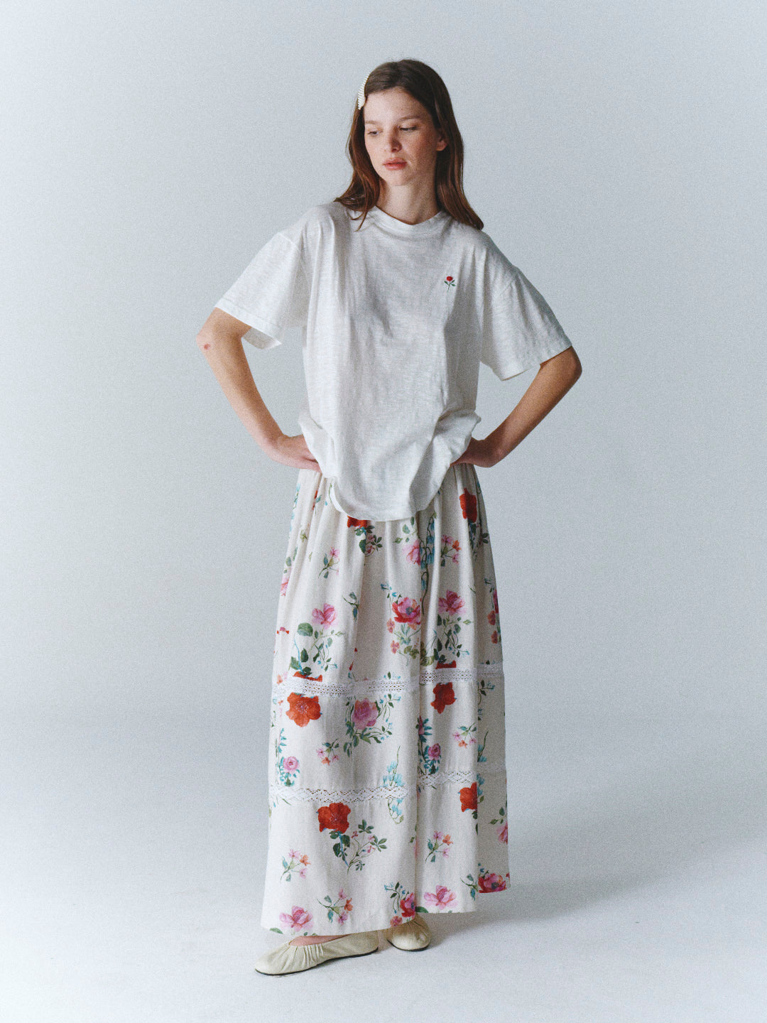 Clementina T-Shirt