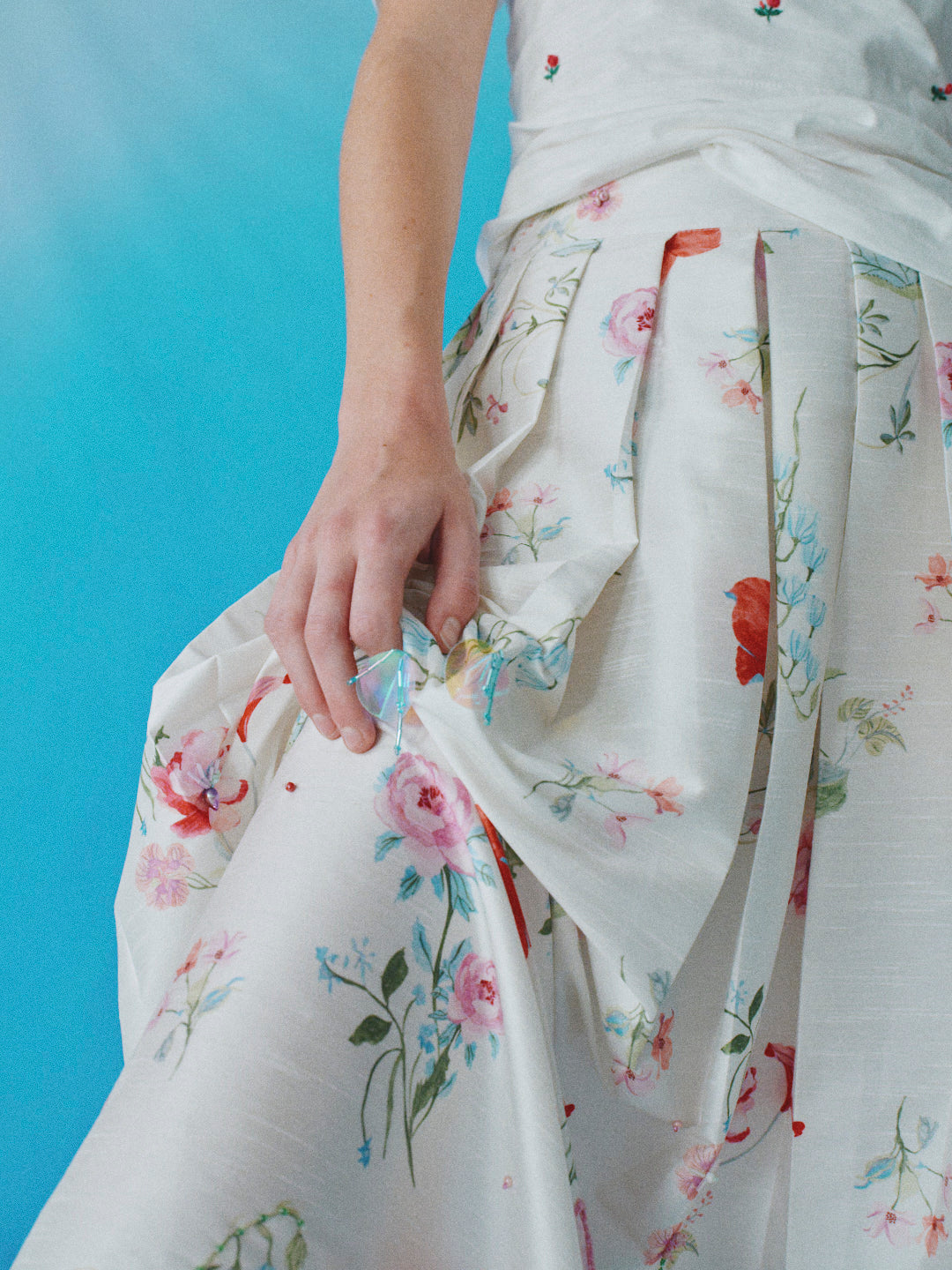 Jacinta Skirt Bouquets (Pre Order 30 days)