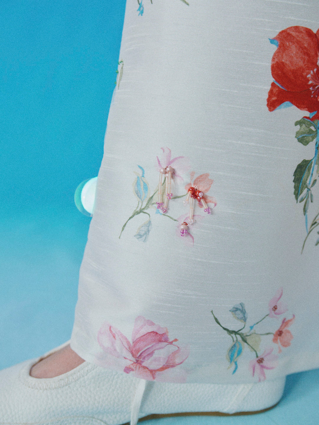 Jacinta Skirt Bouquets (Pre Order 30 days)