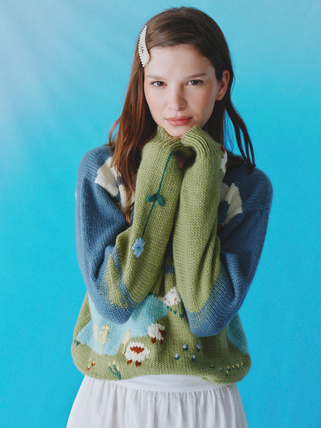 Penelope Sweater
