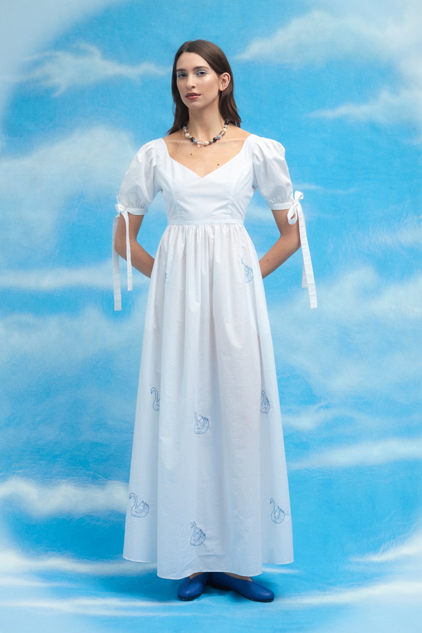 Los Roques Dress