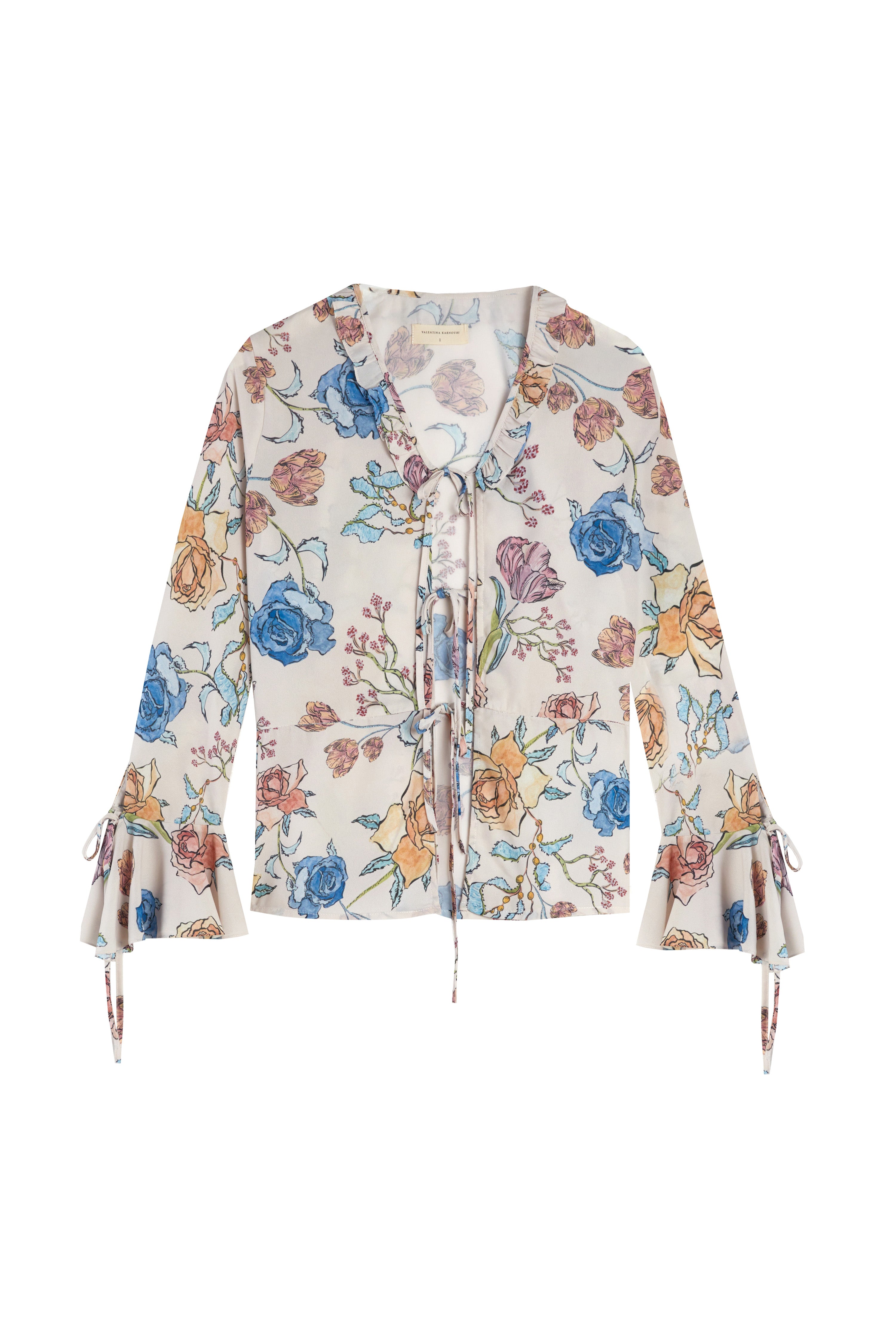 Iara Blouse