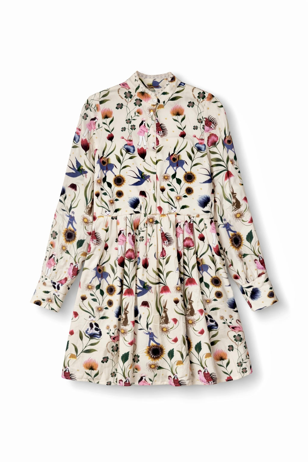Renata Dress