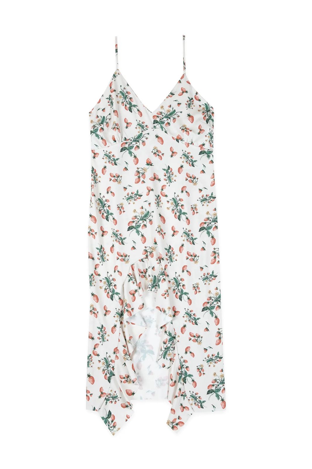 Anastasia dress