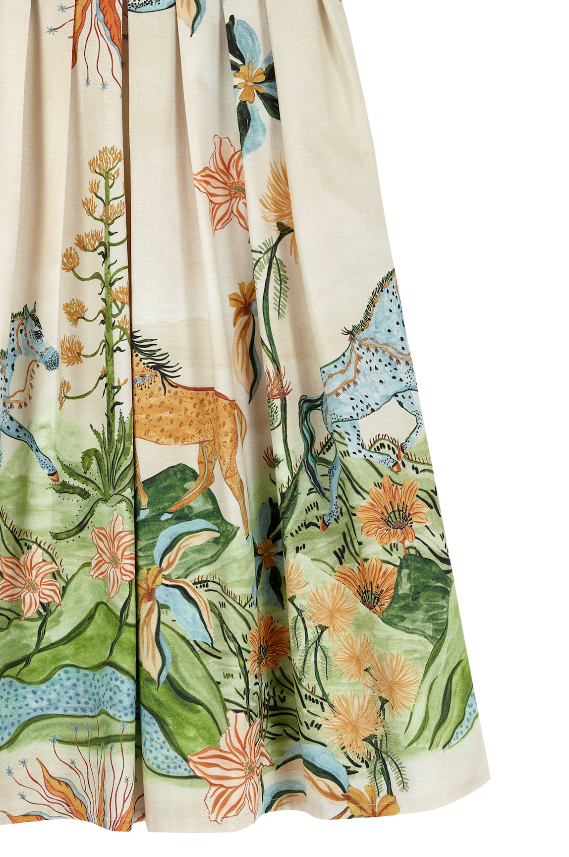 Andes Skirt Patagonia