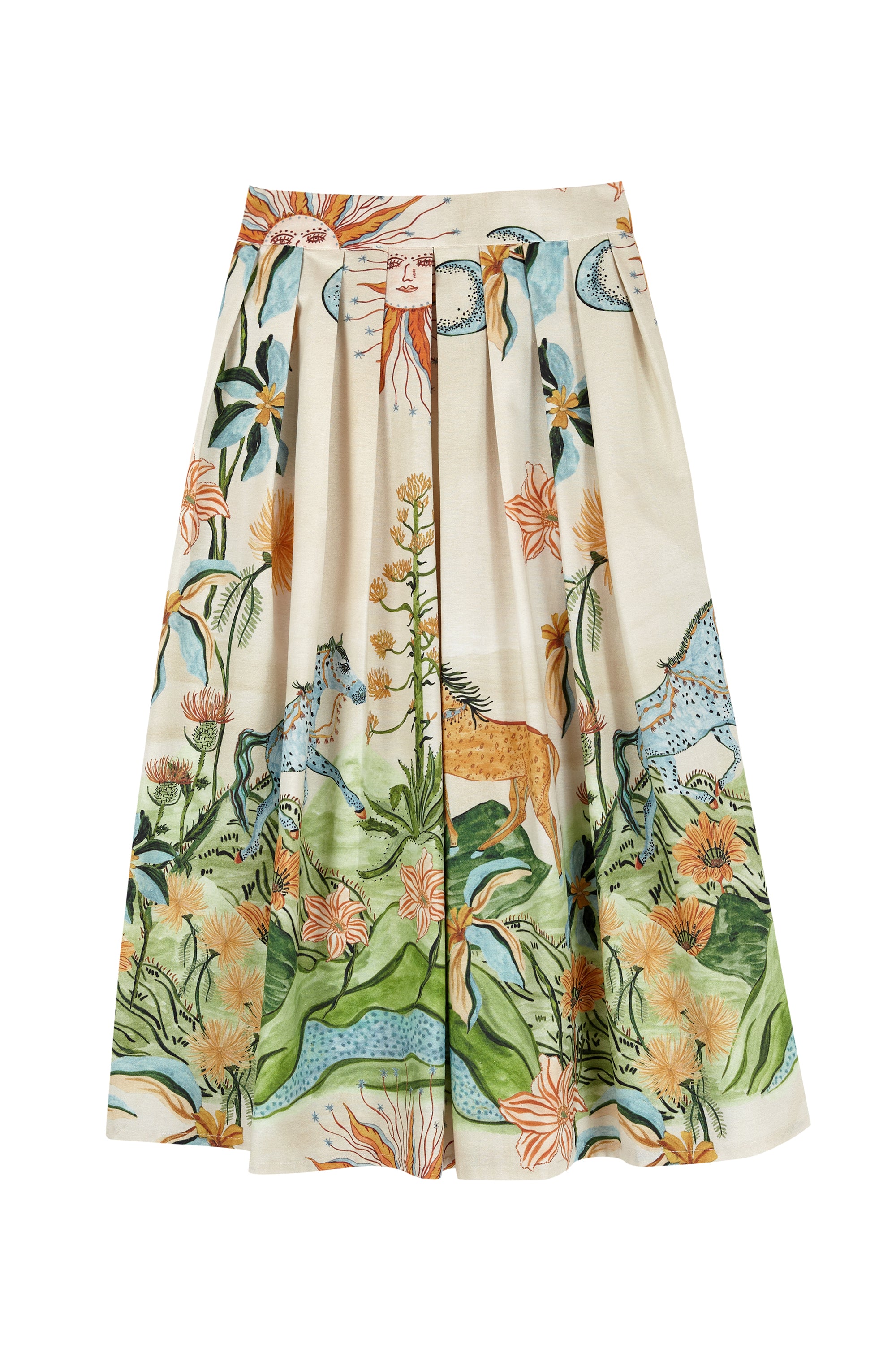 Andes Skirt Patagonia