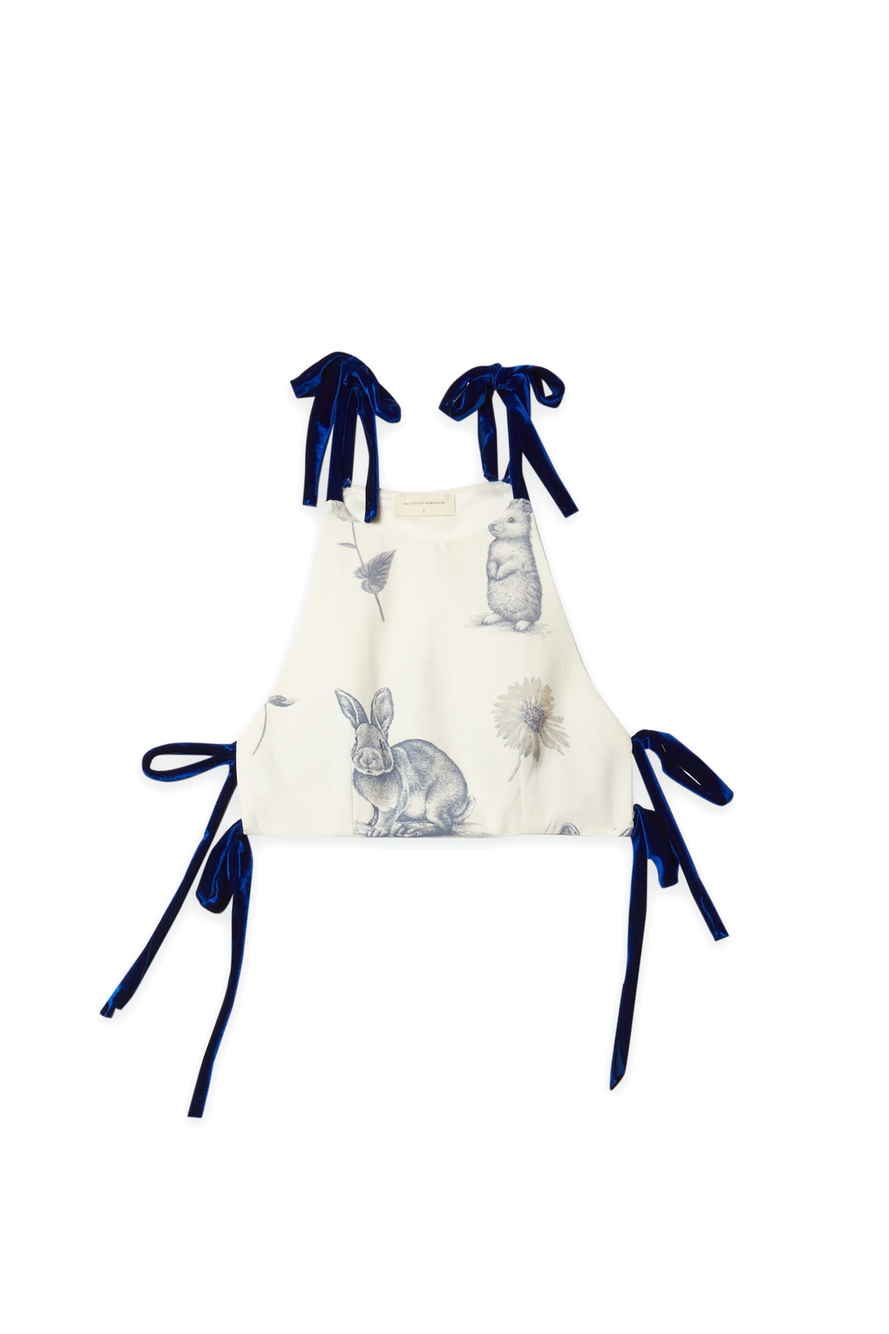 La Rioja top rabbit (Pre Order 60 days)