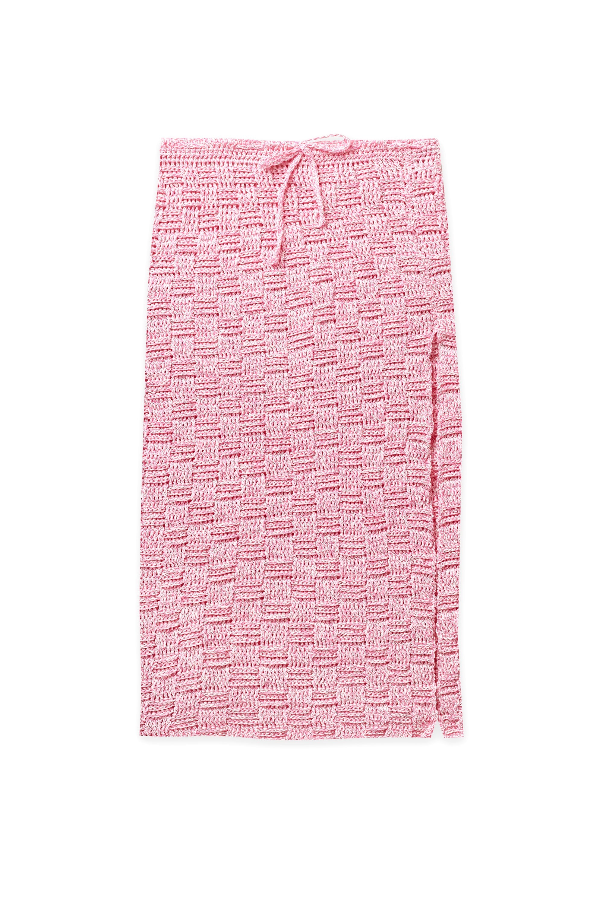 Nina Skirt pink