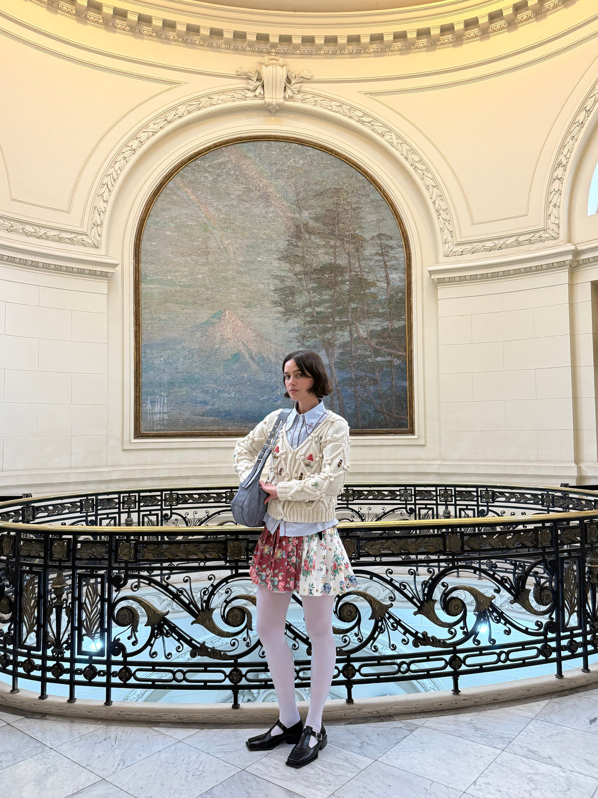 Dream Guide - SANTIAGO DE CHILE x Lucre Dalma